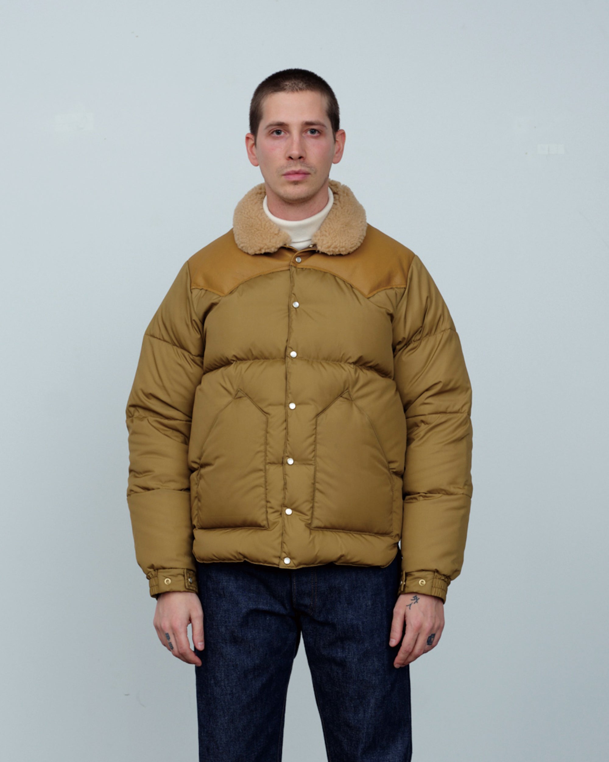 Christy Jacket
