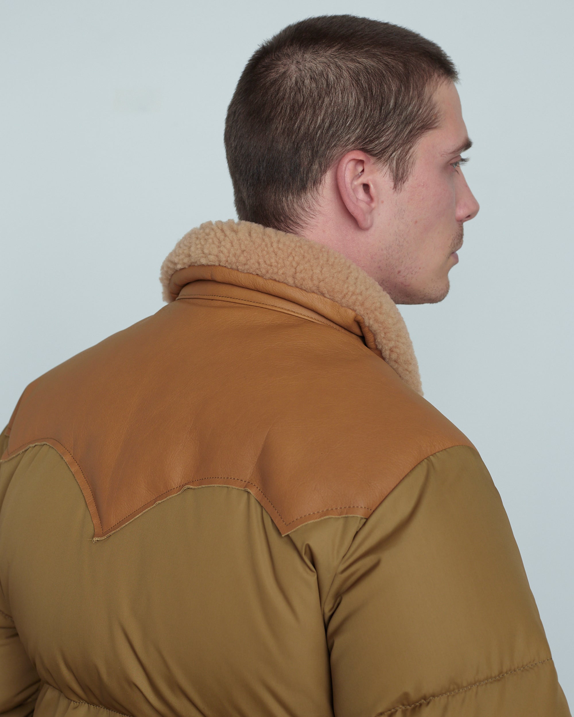 Christy Jacket
