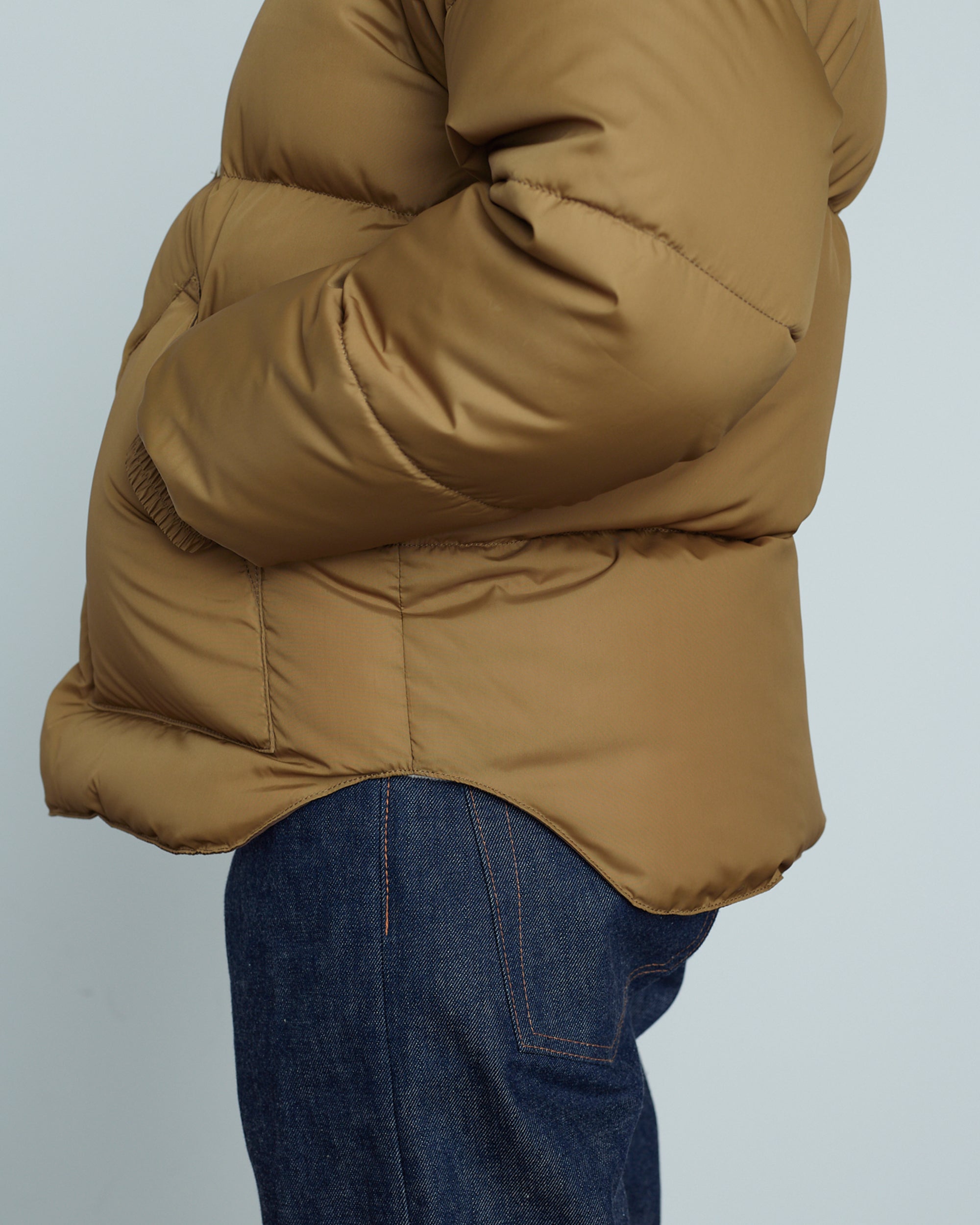Christy Jacket