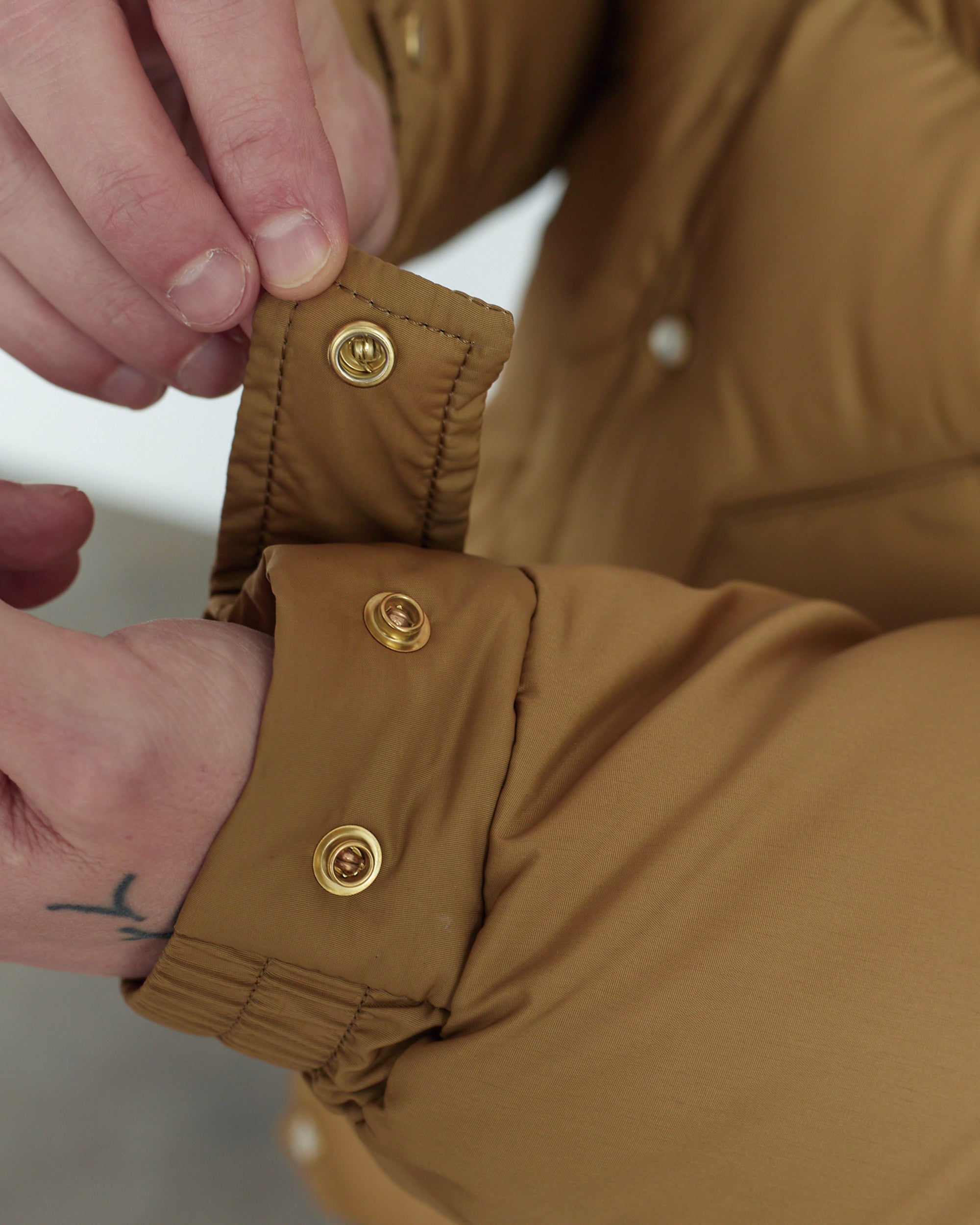 Christy Jacket