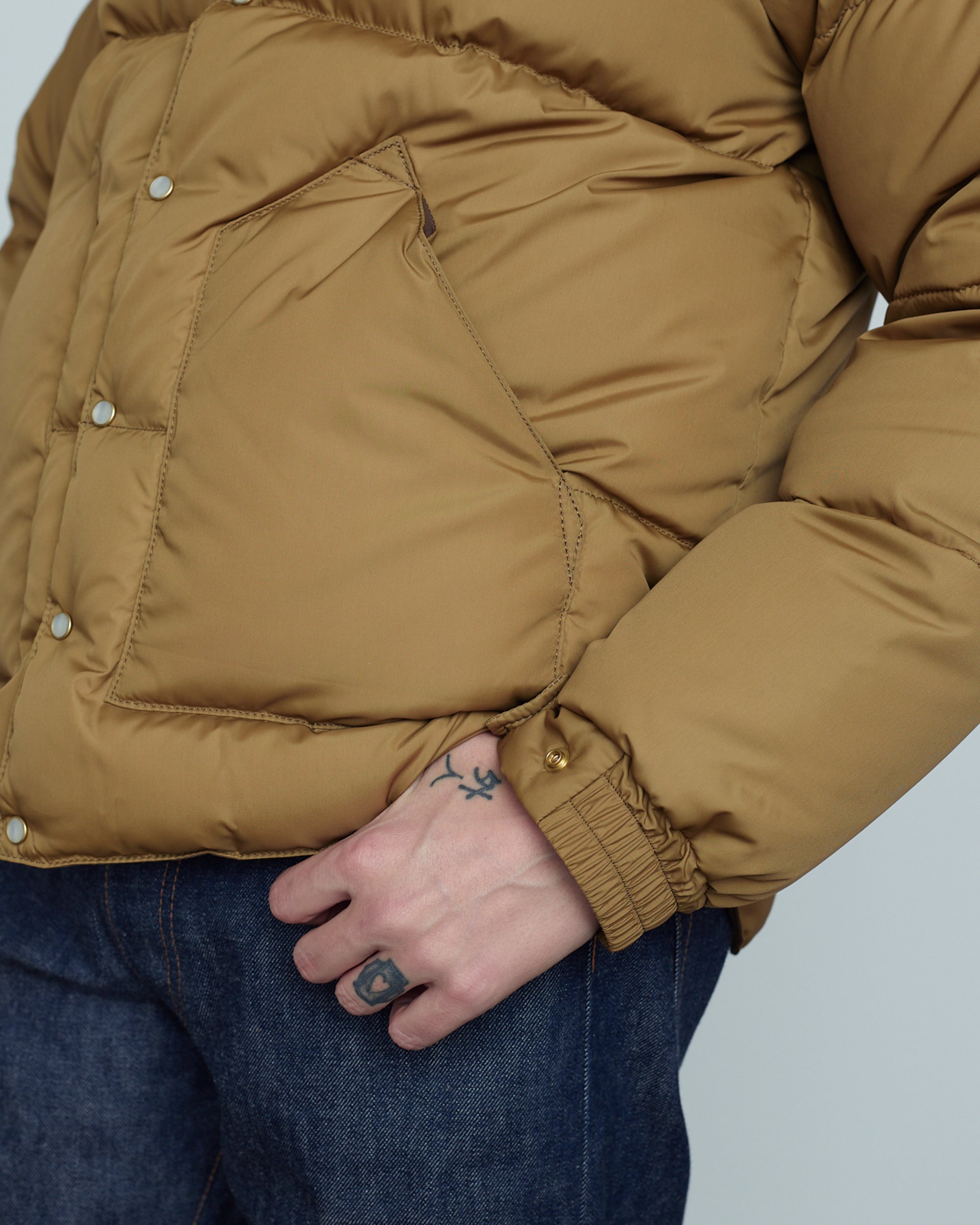 Christy Jacket