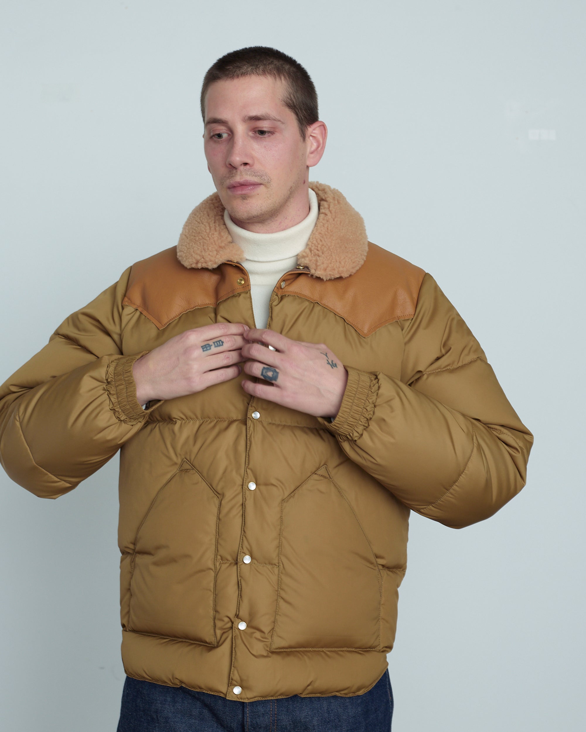 Christy Jacket