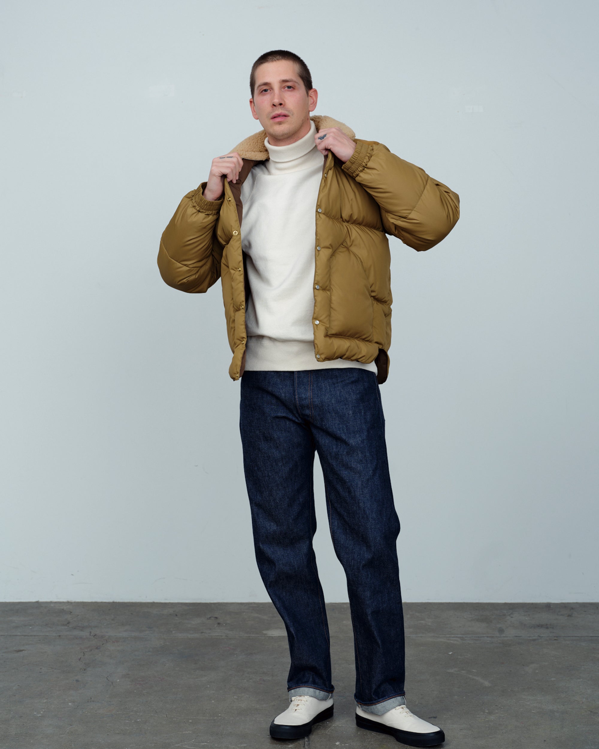 Christy Jacket