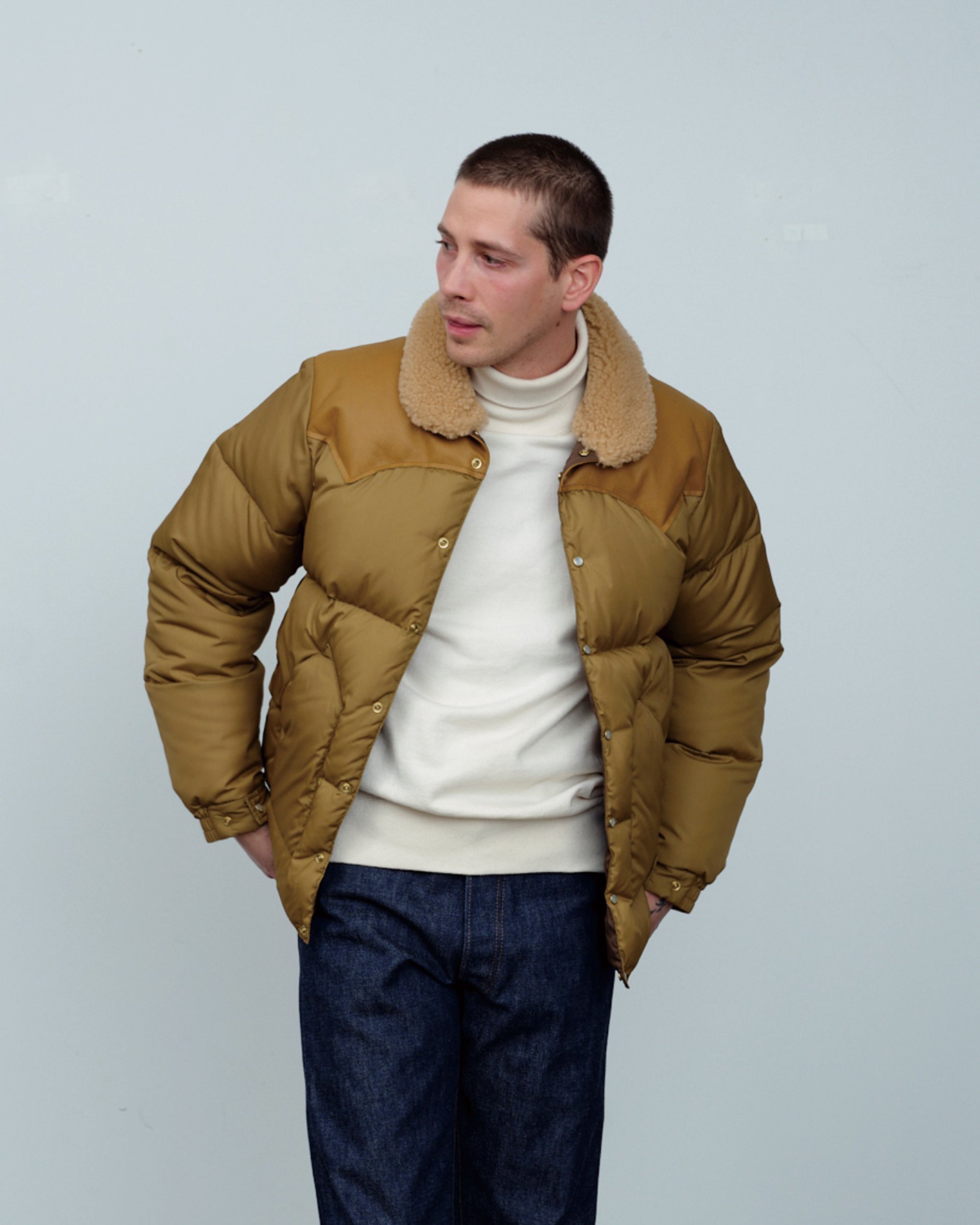 Christy Jacket