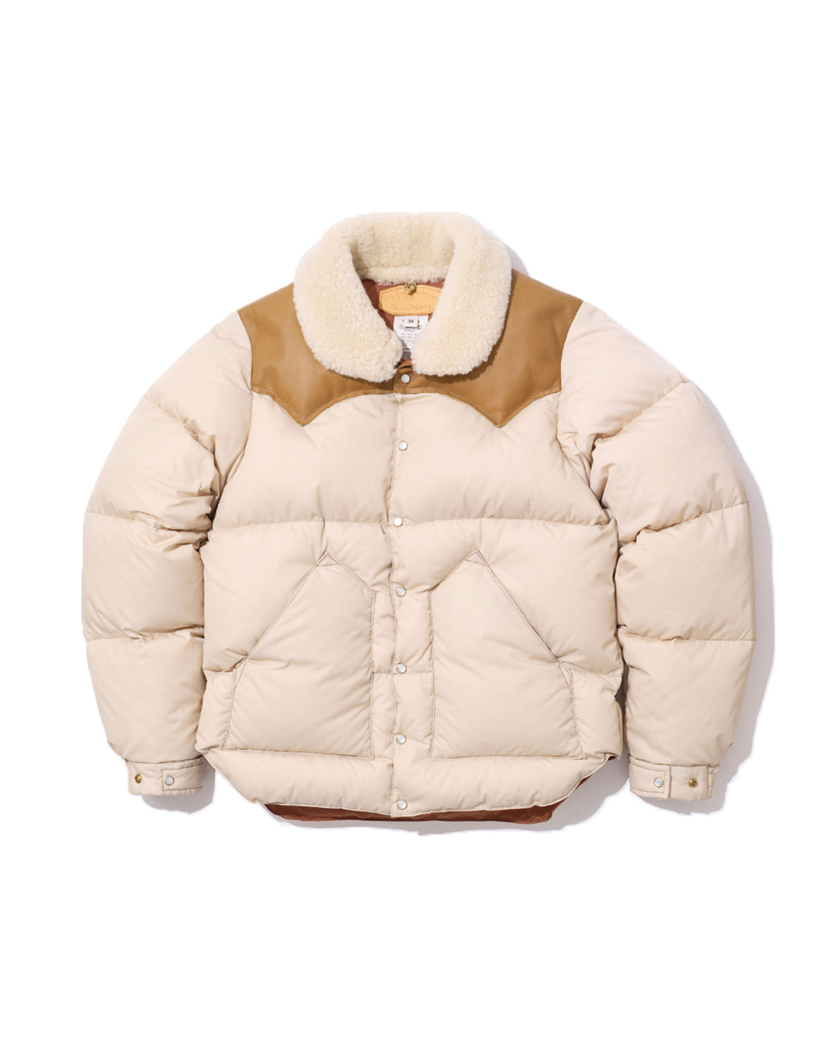 Christy Jacket
