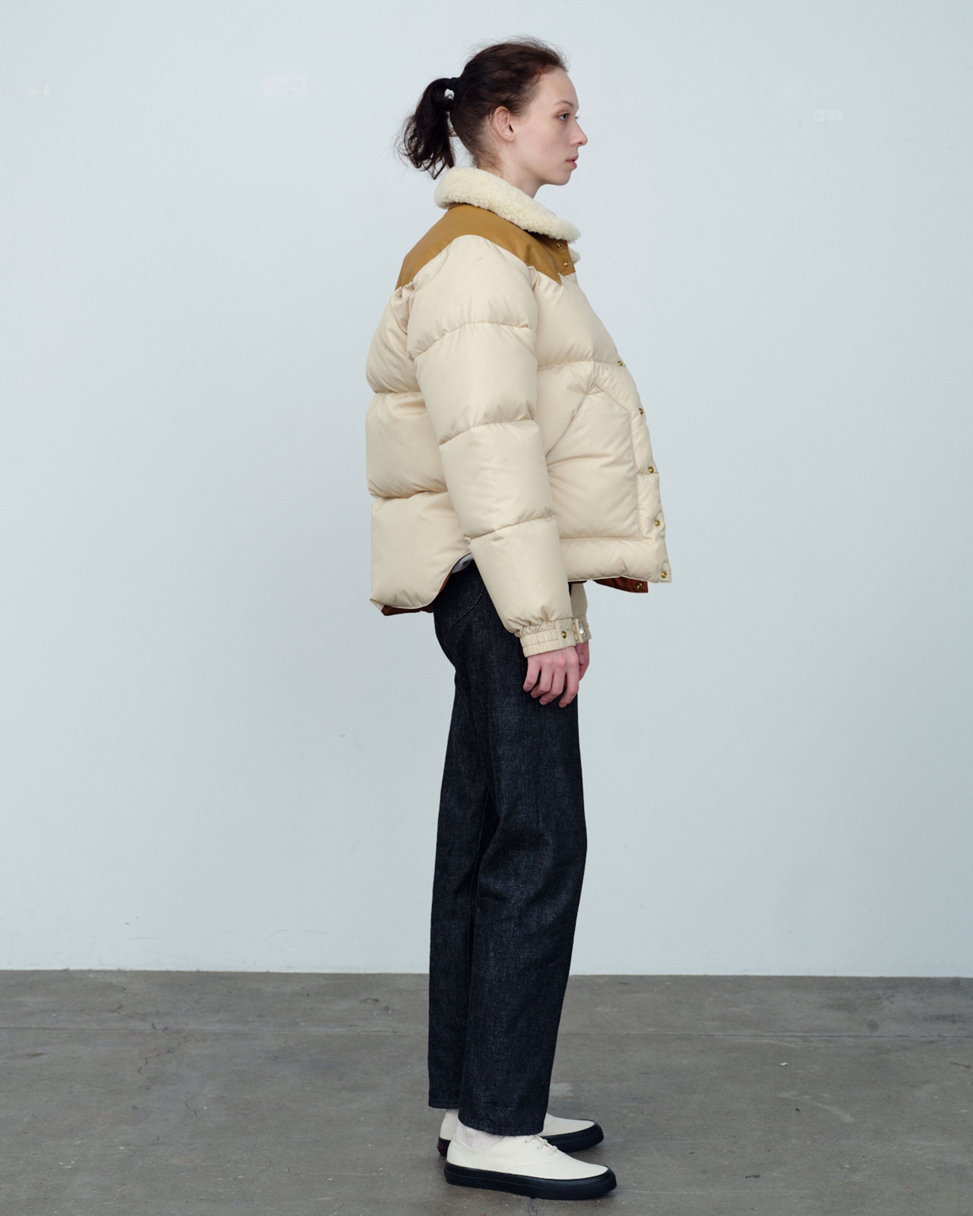 Christy Jacket