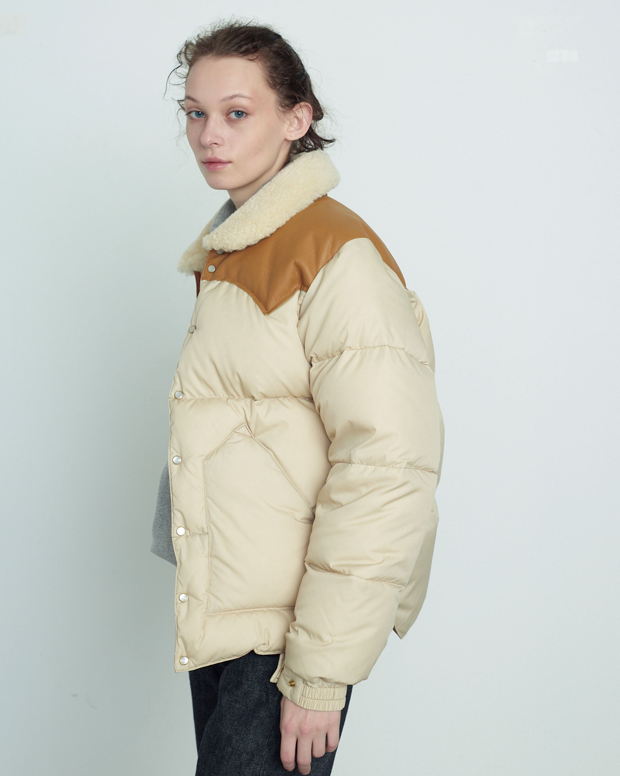 Christy Jacket