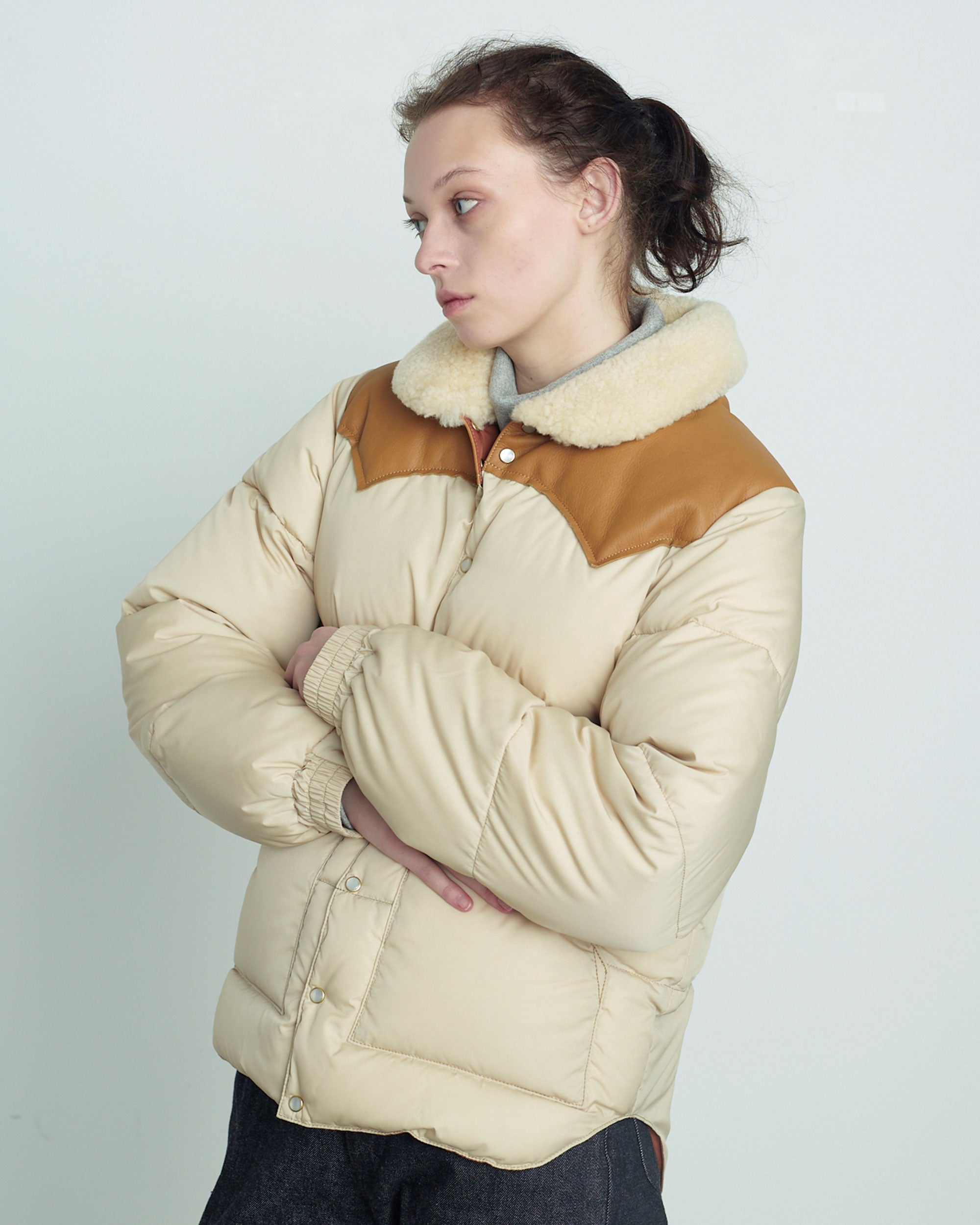 Christy Jacket