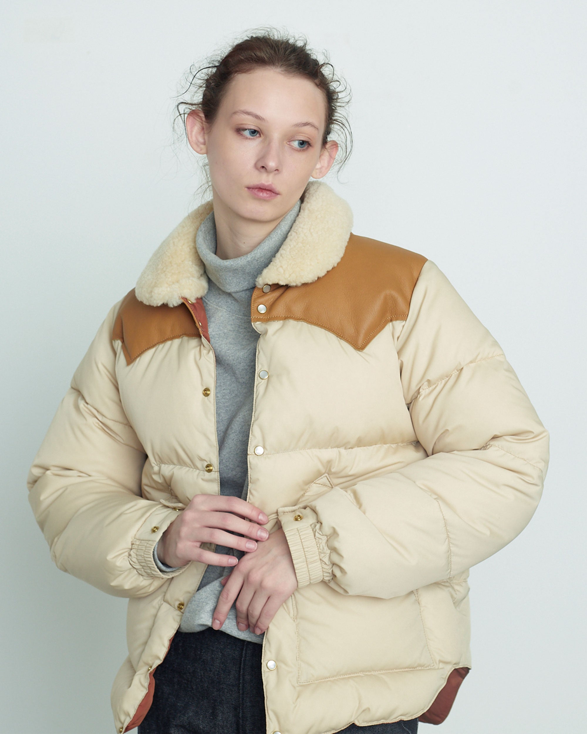 Christy Jacket