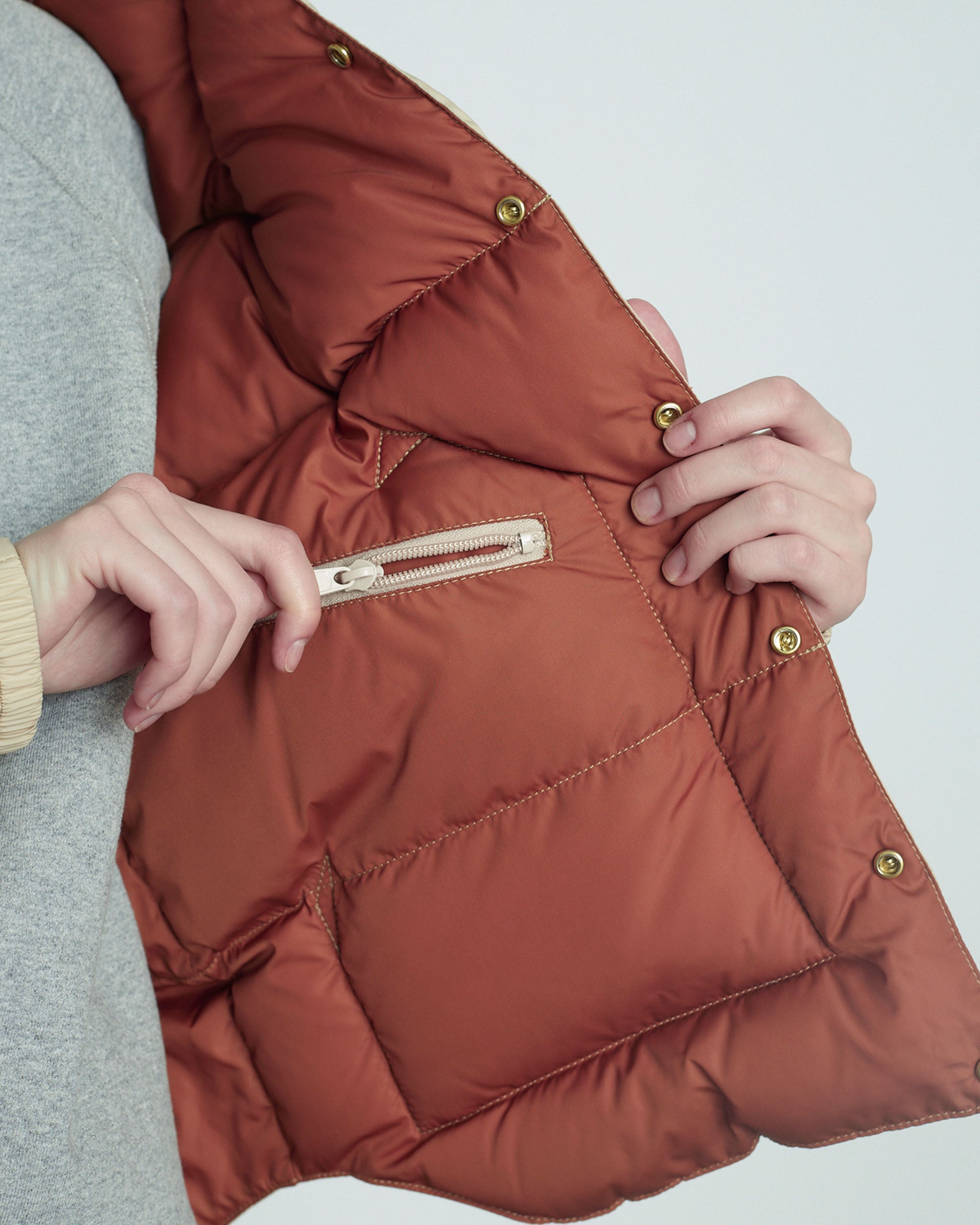 Christy Jacket