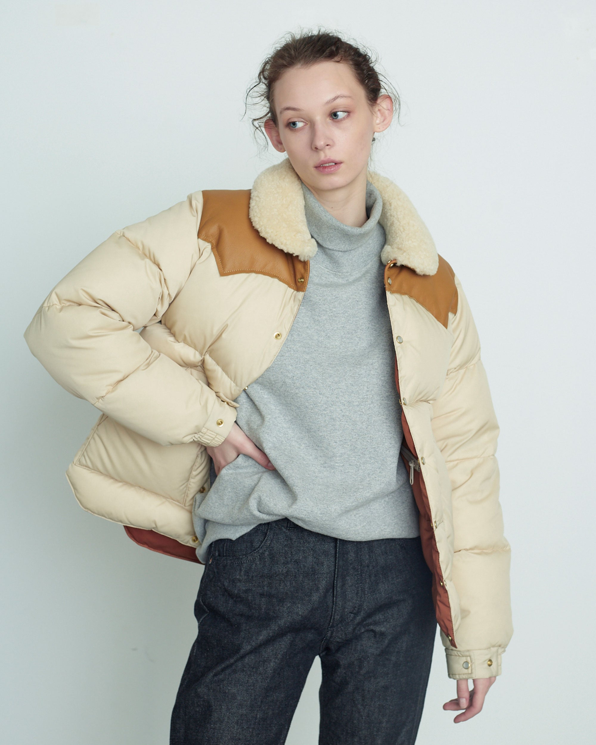 Christy Jacket