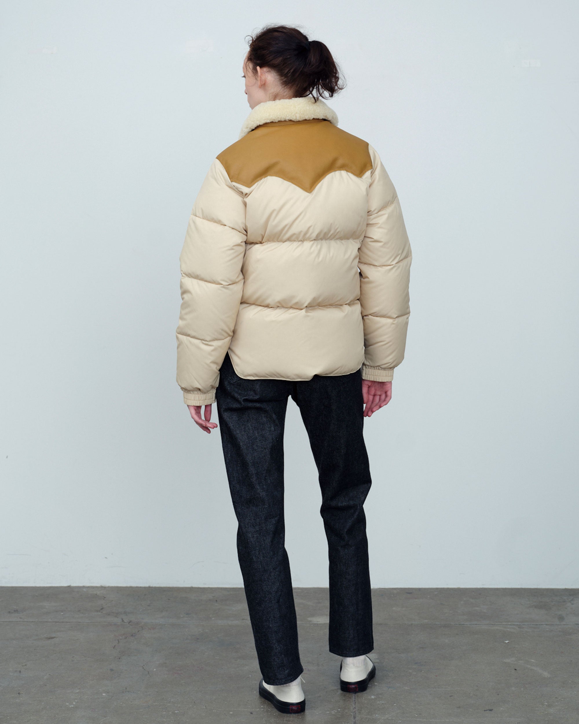 Christy Jacket