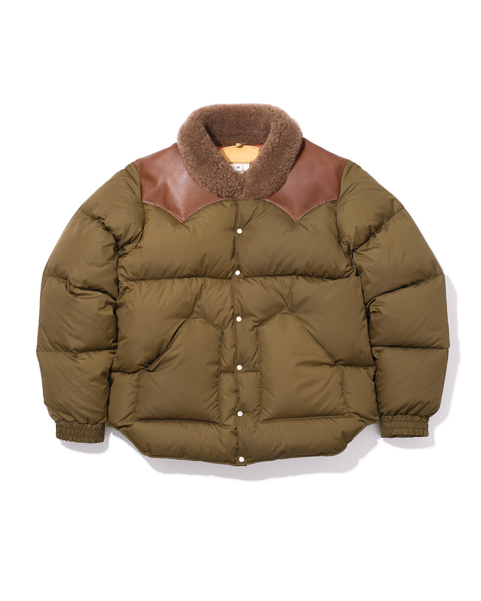 Christy Jacket