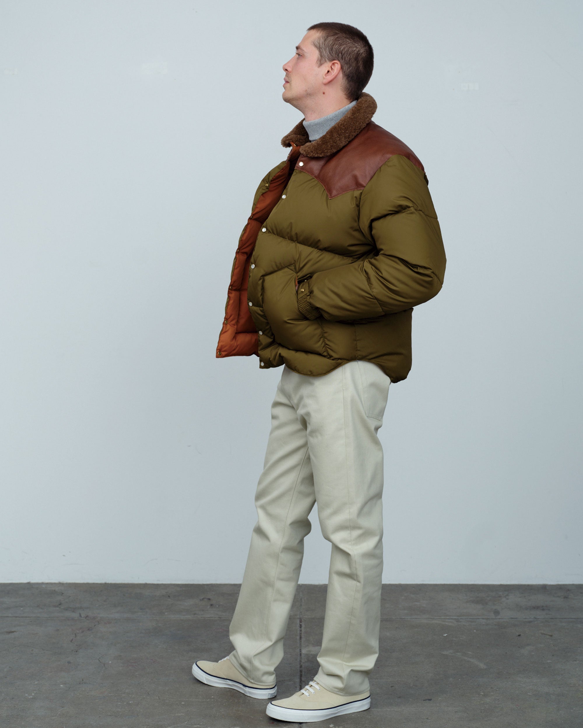 Christy Jacket