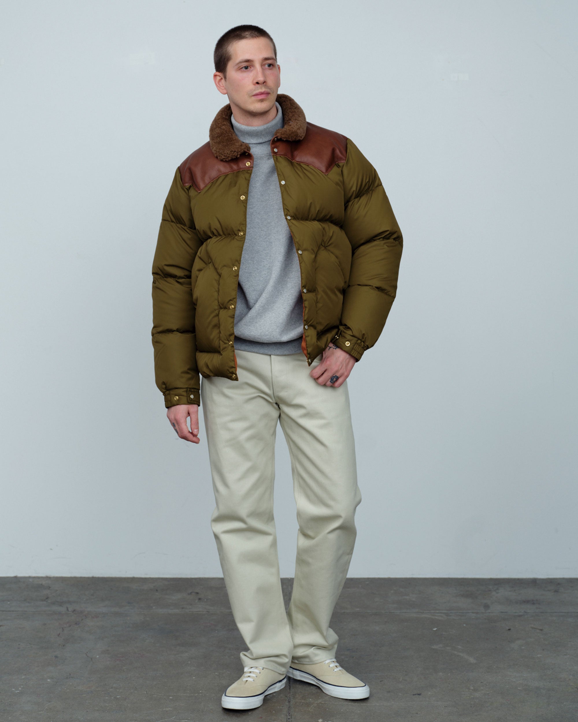 Christy Jacket