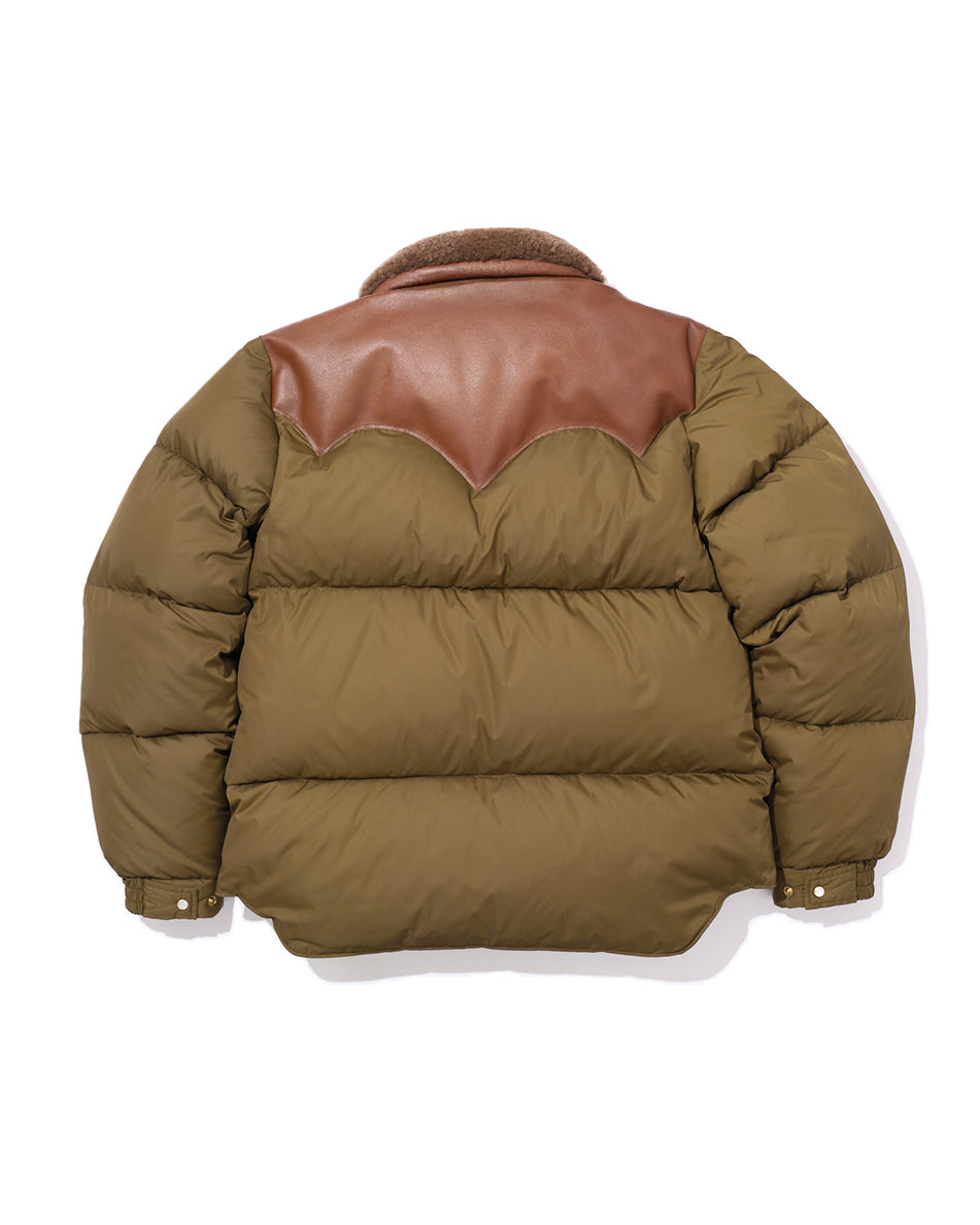 Christy Jacket