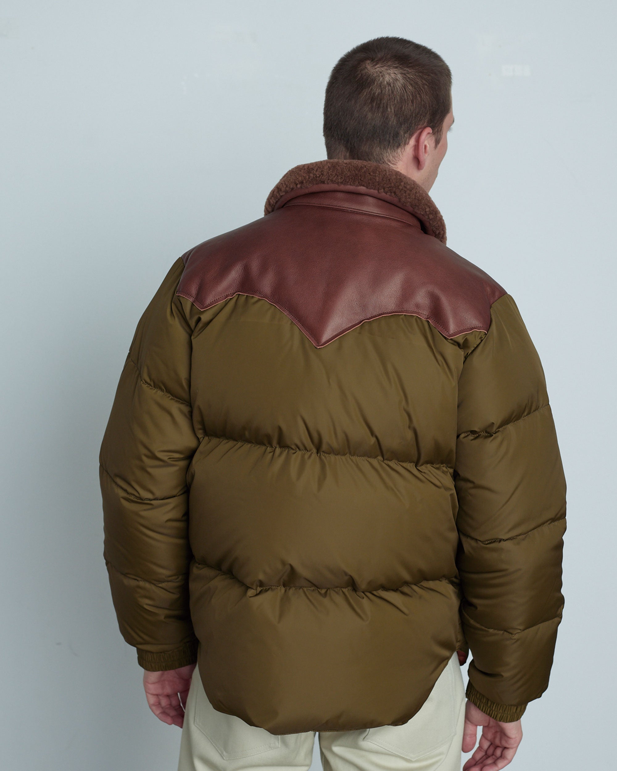 Christy Jacket