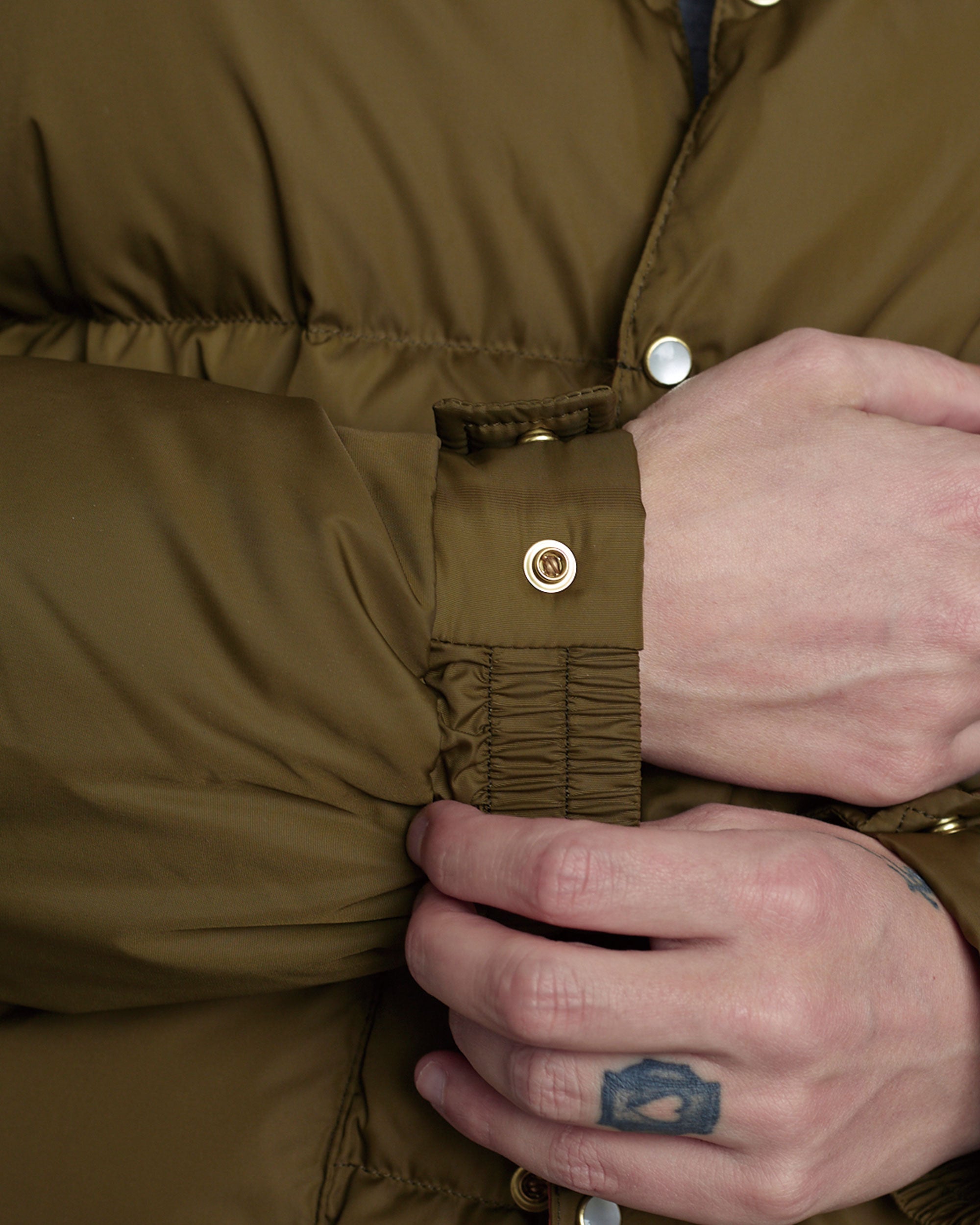 Christy Jacket