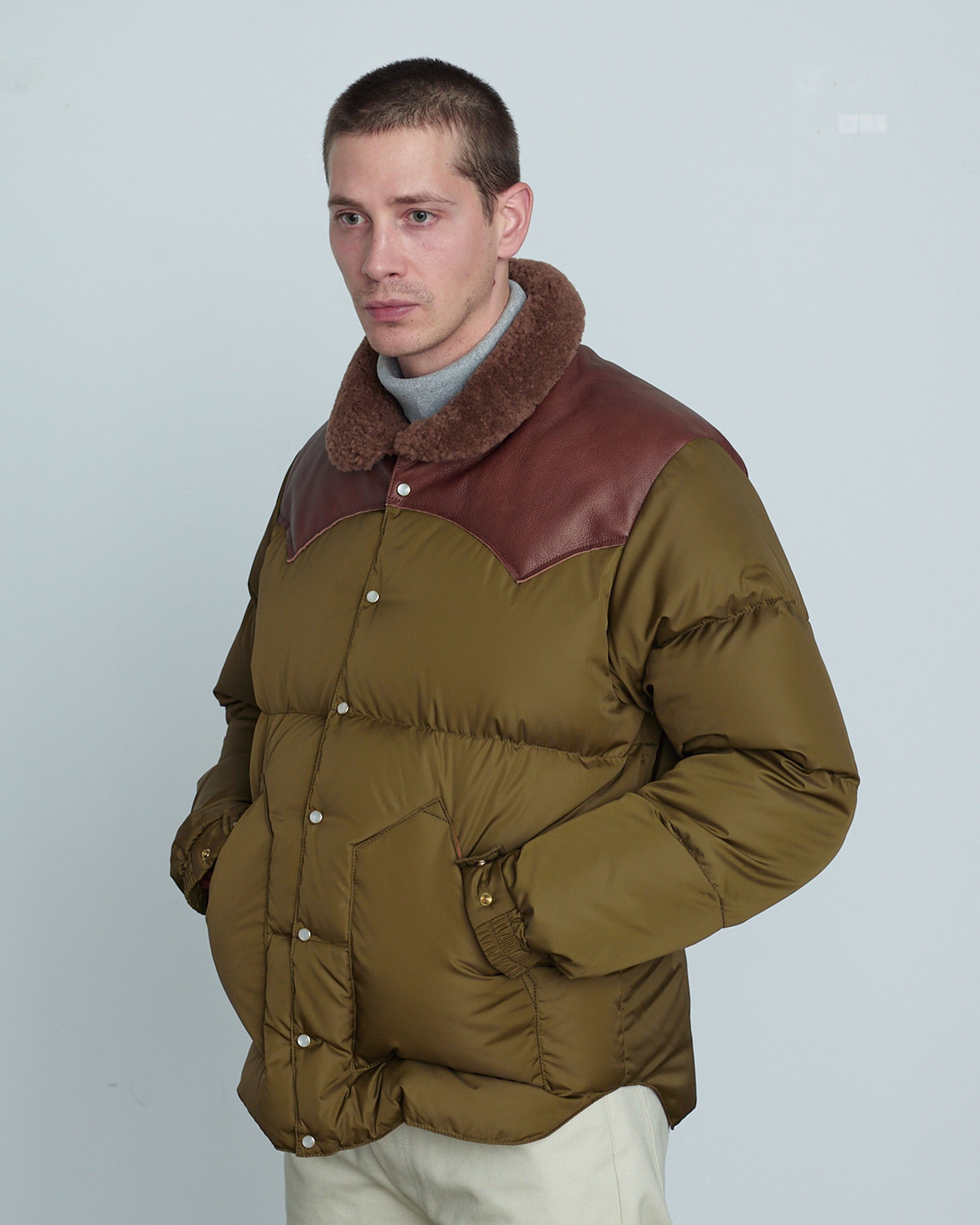 Christy Jacket