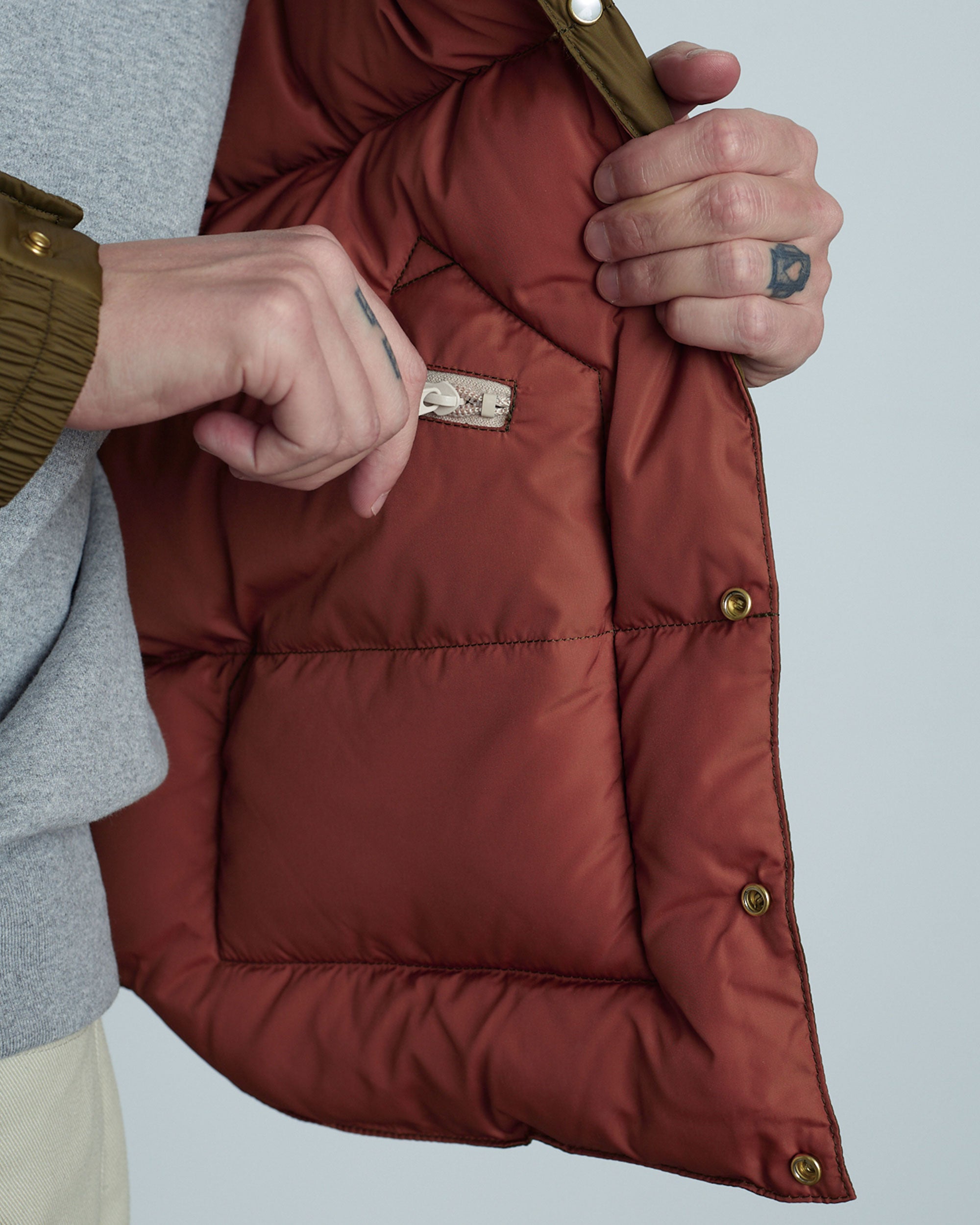 Christy Jacket