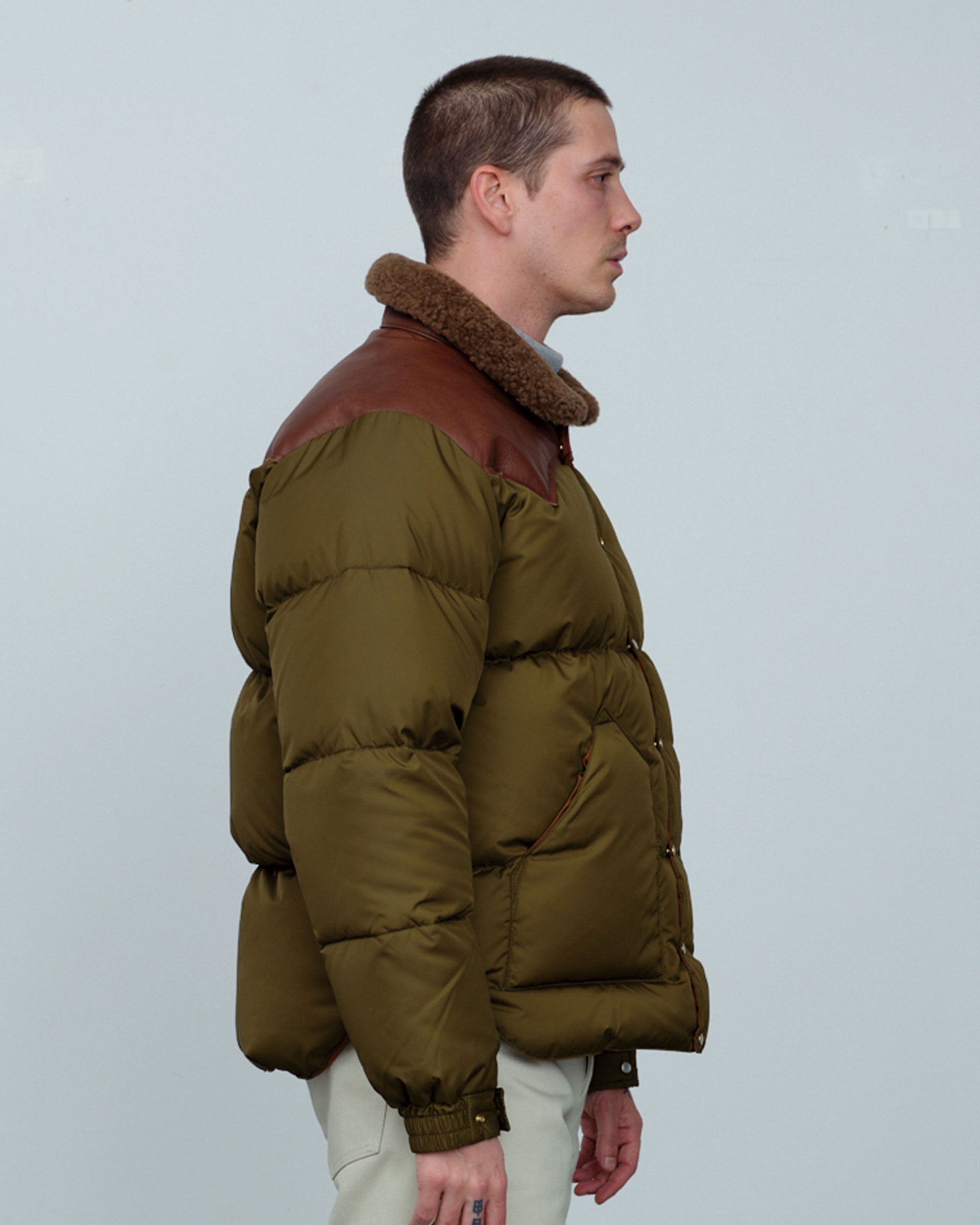 Christy Jacket