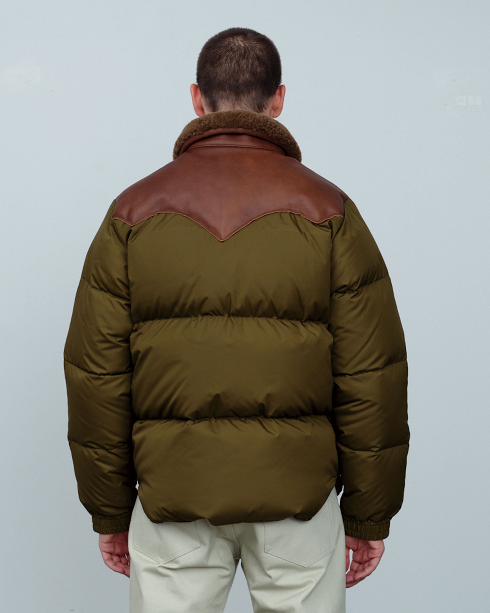 Christy Jacket