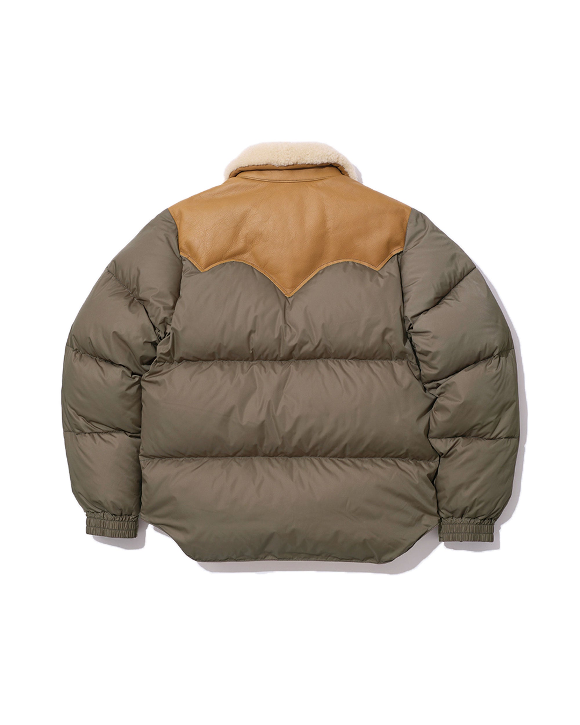 Christy Jacket