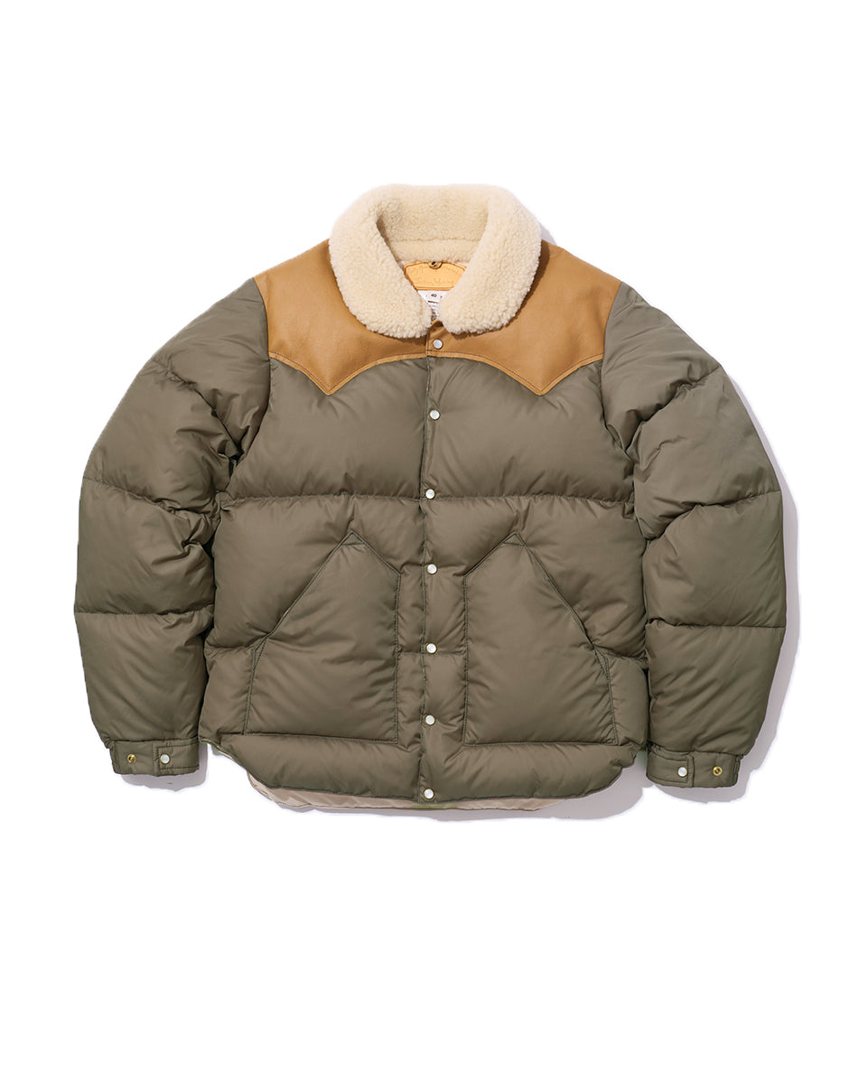 Christy Jacket