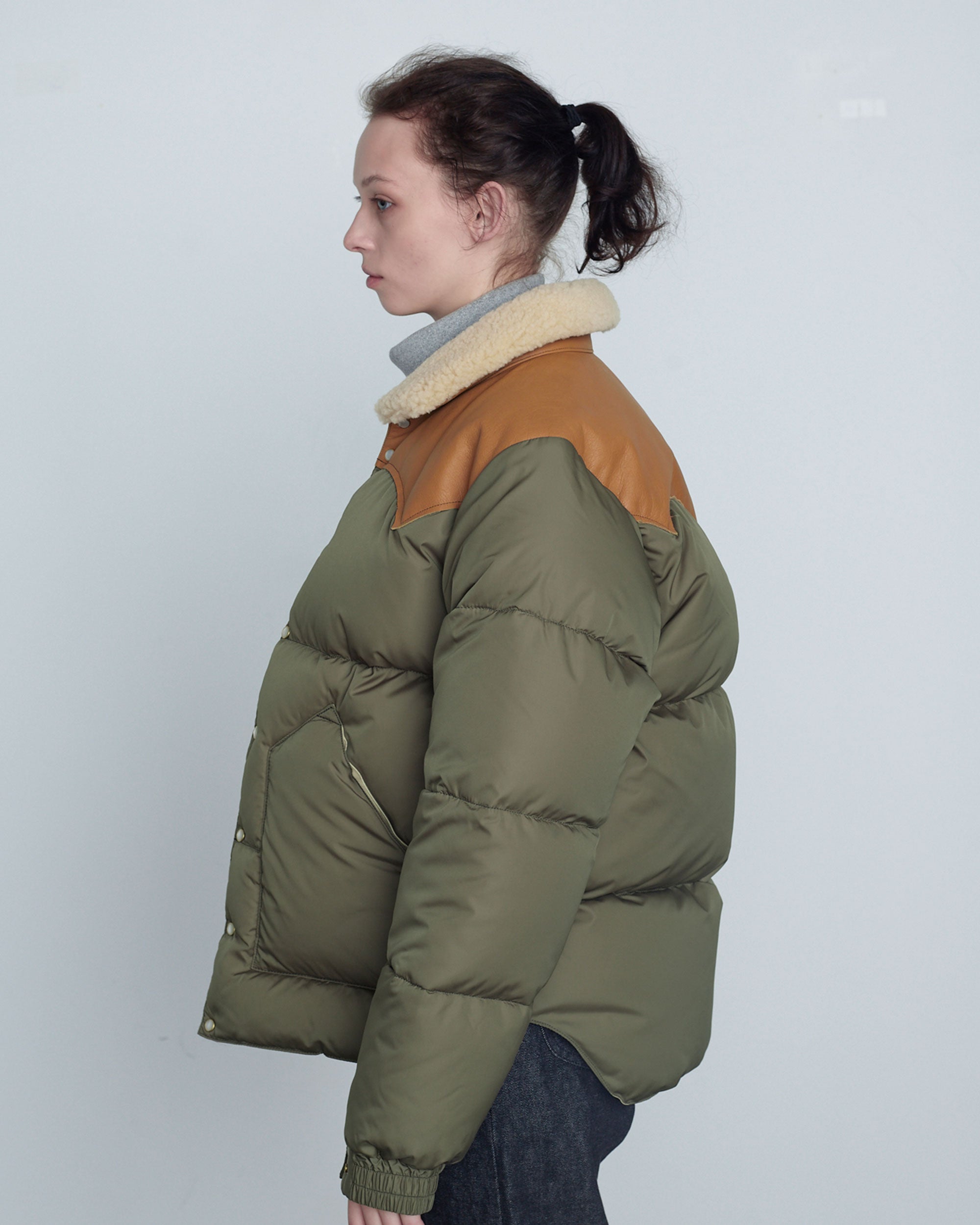 Christy Jacket