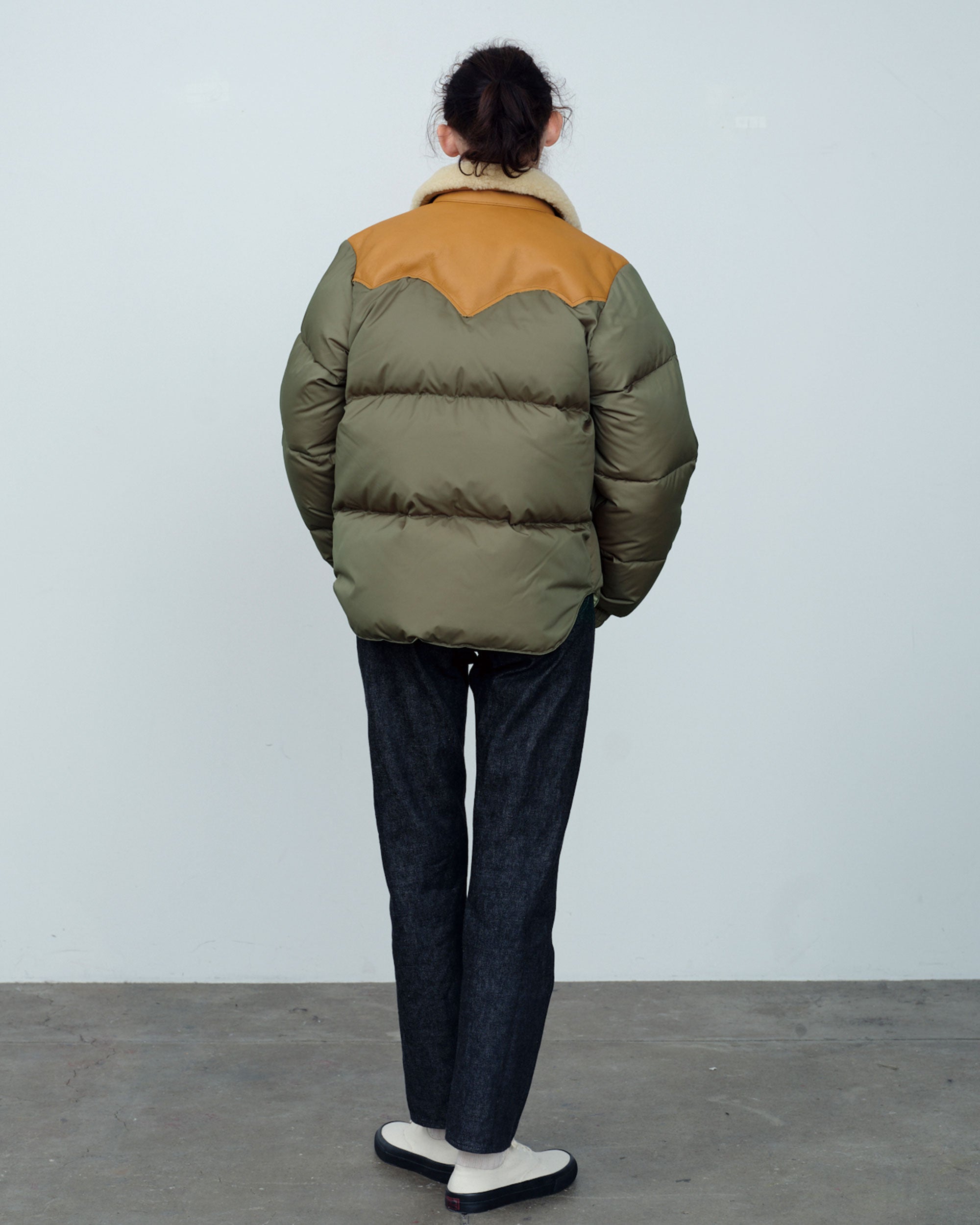 Christy Jacket