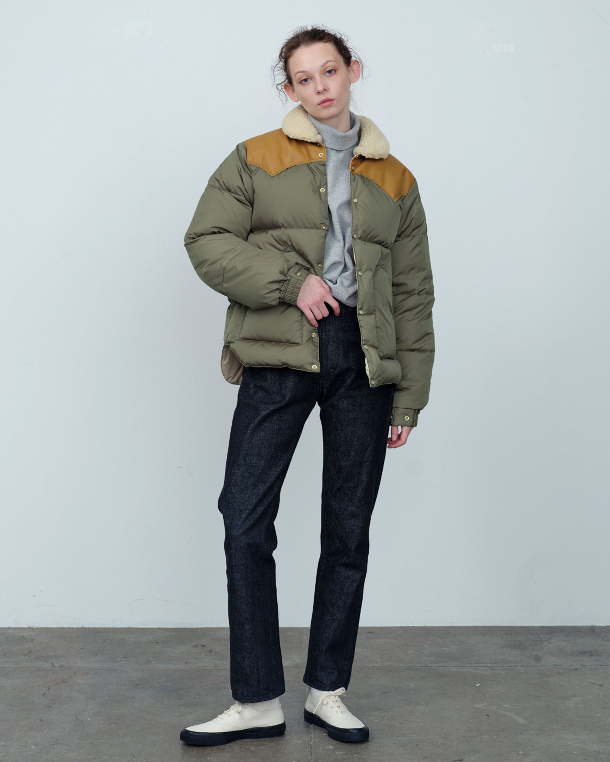 Christy Jacket