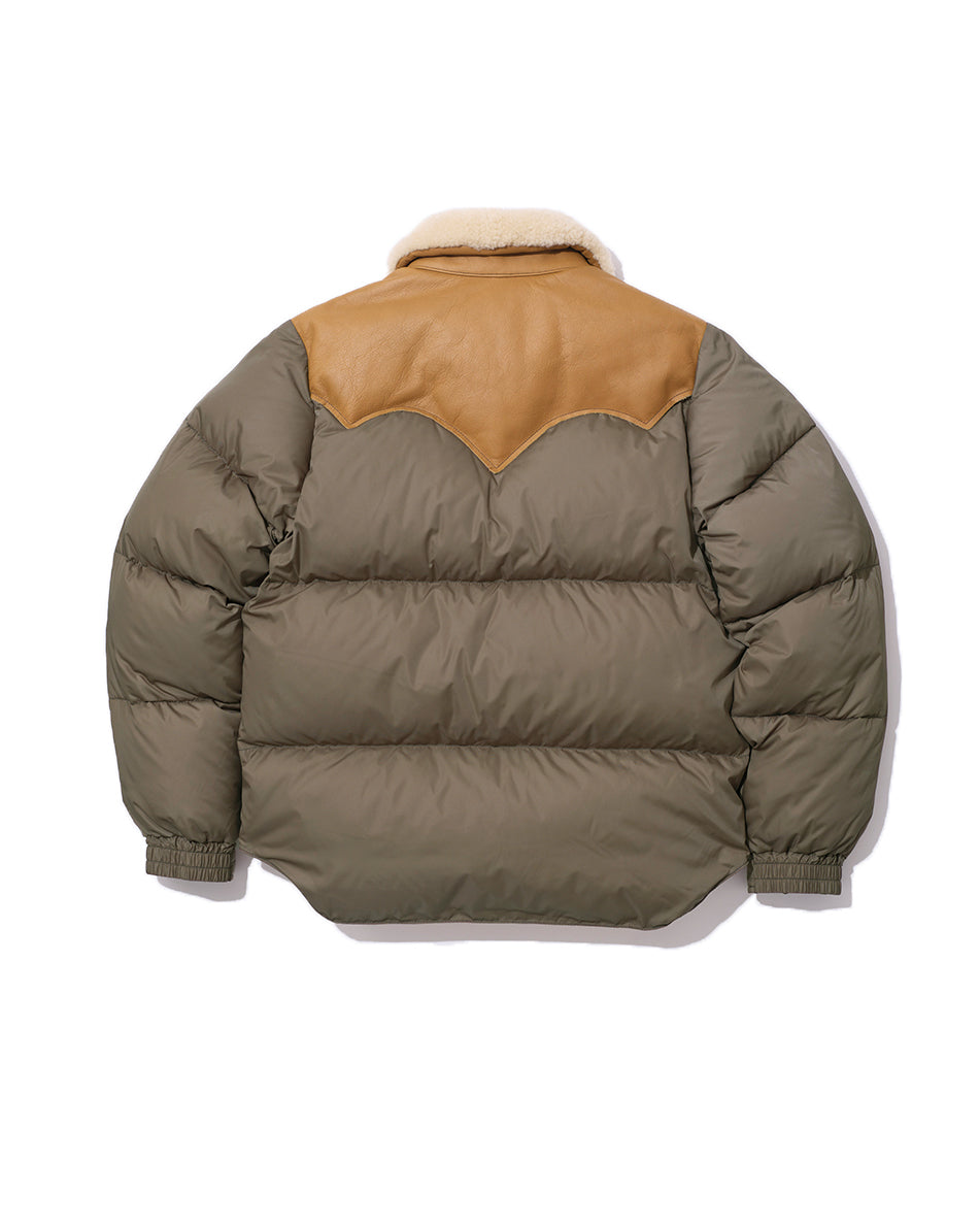 Christy Jacket