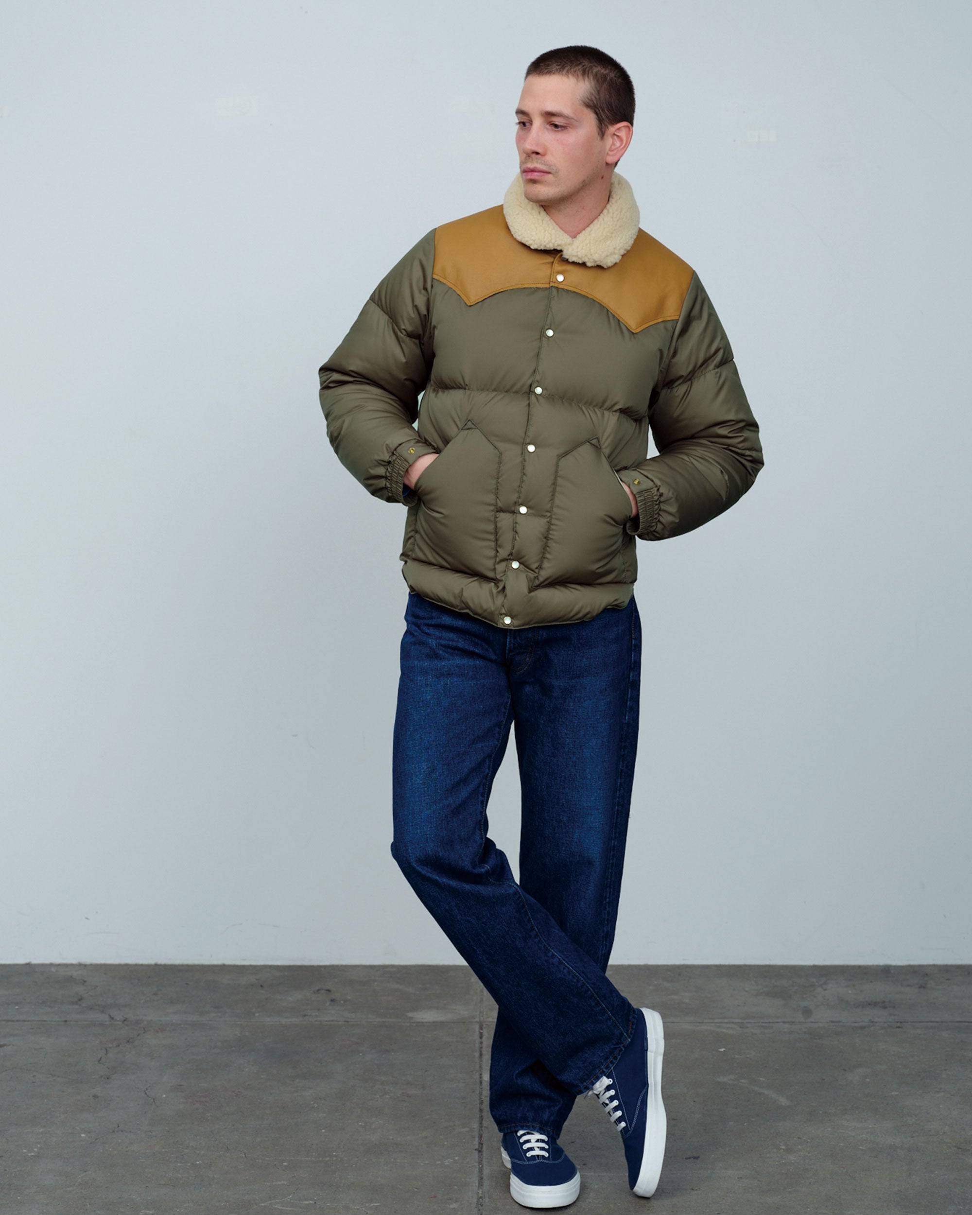 Christy Jacket