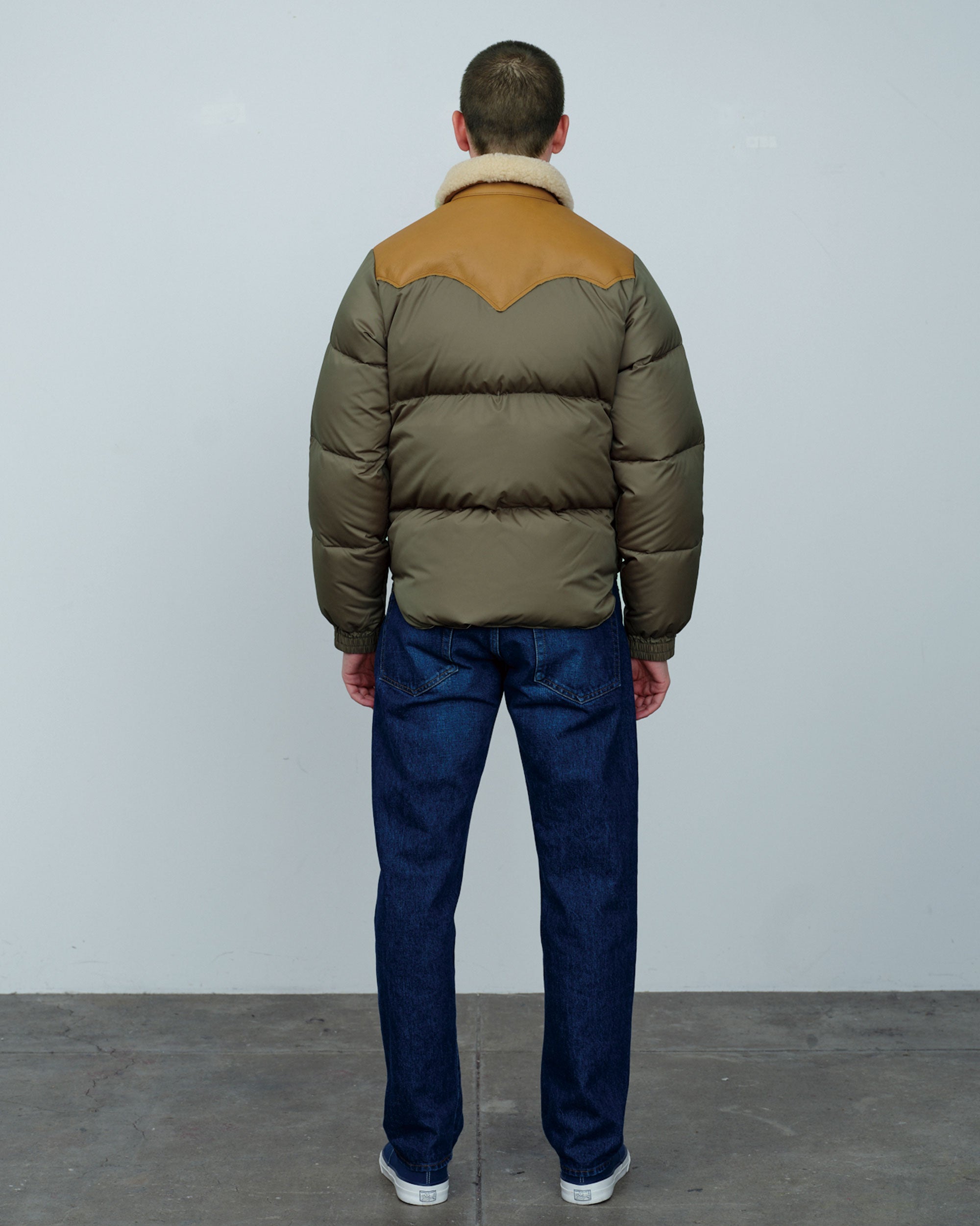 Christy Jacket
