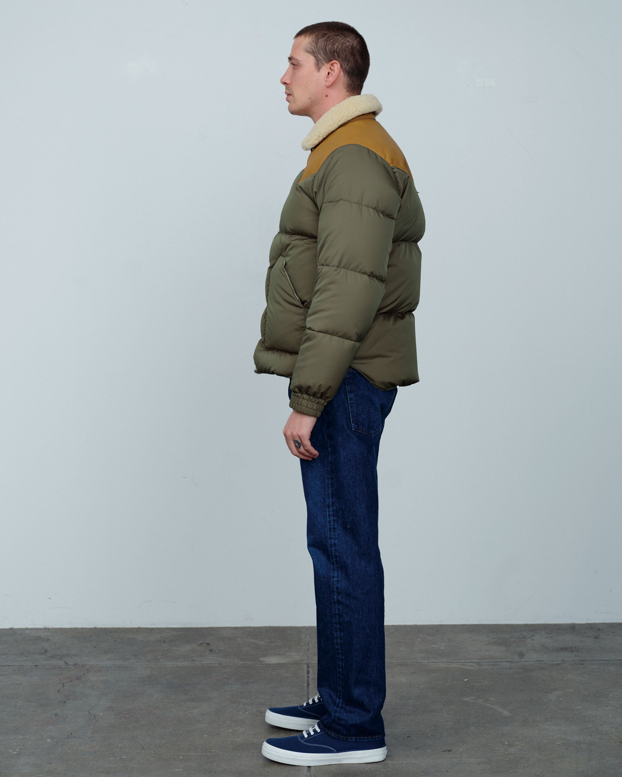 Christy Jacket