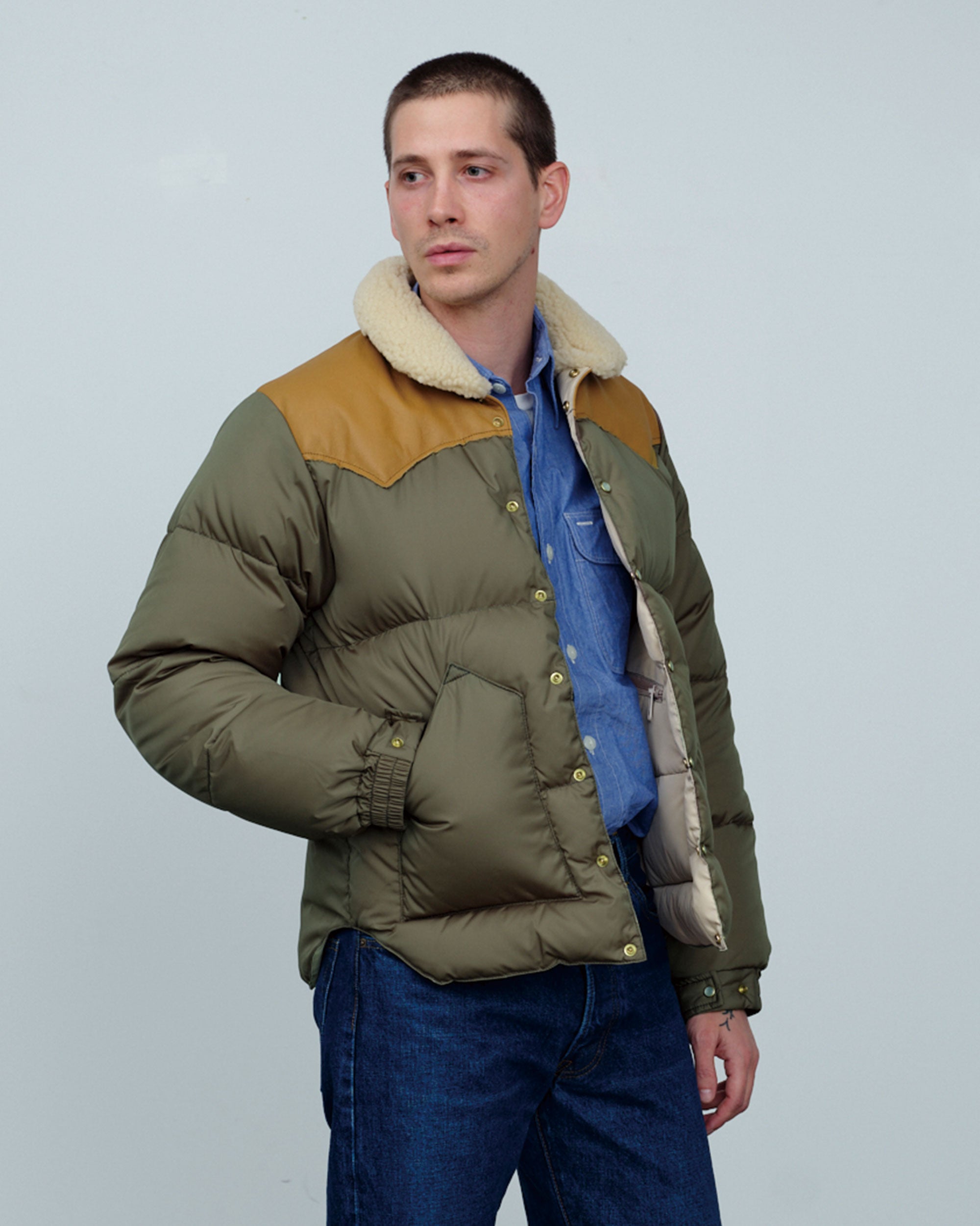 Christy Jacket