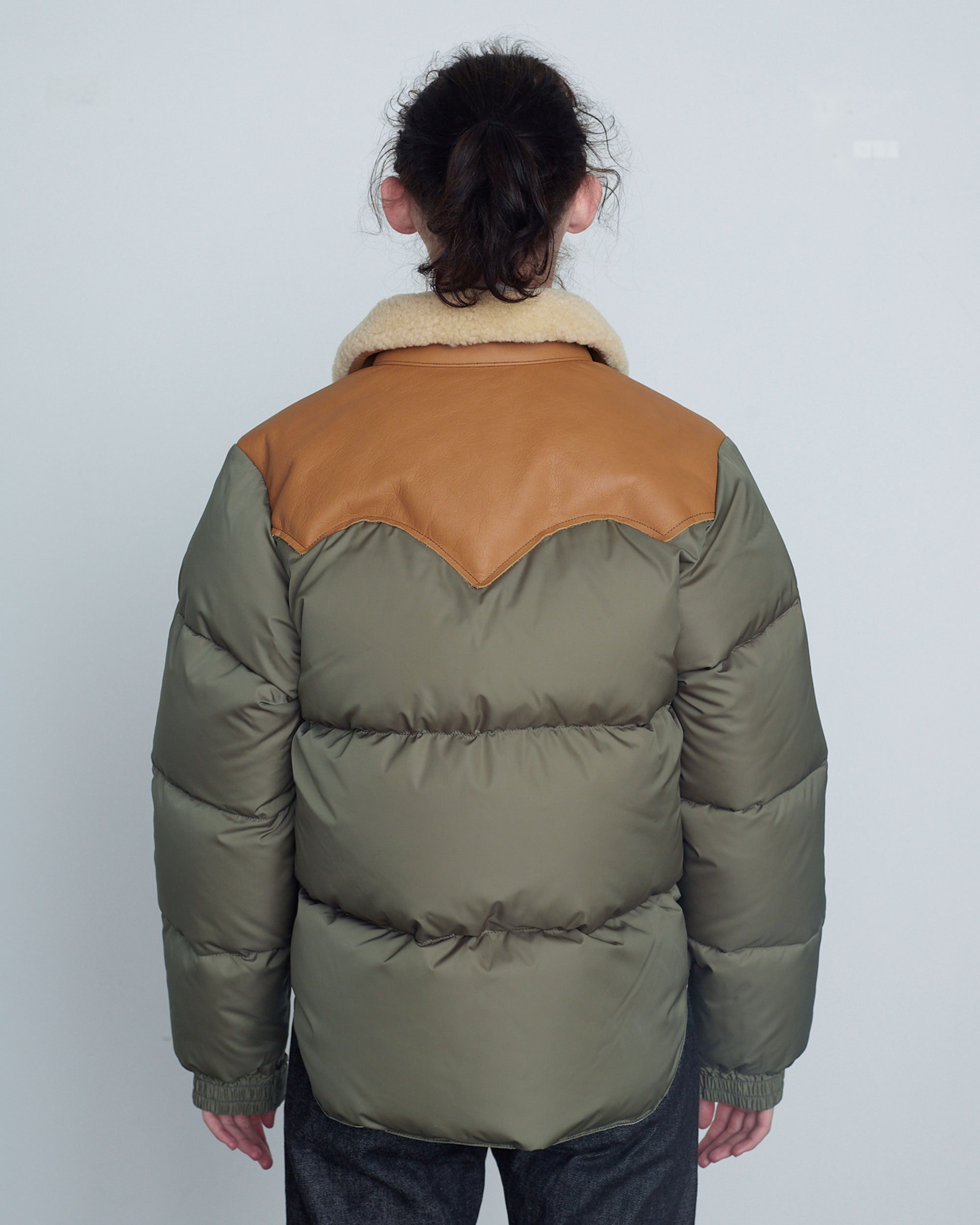 Christy Jacket