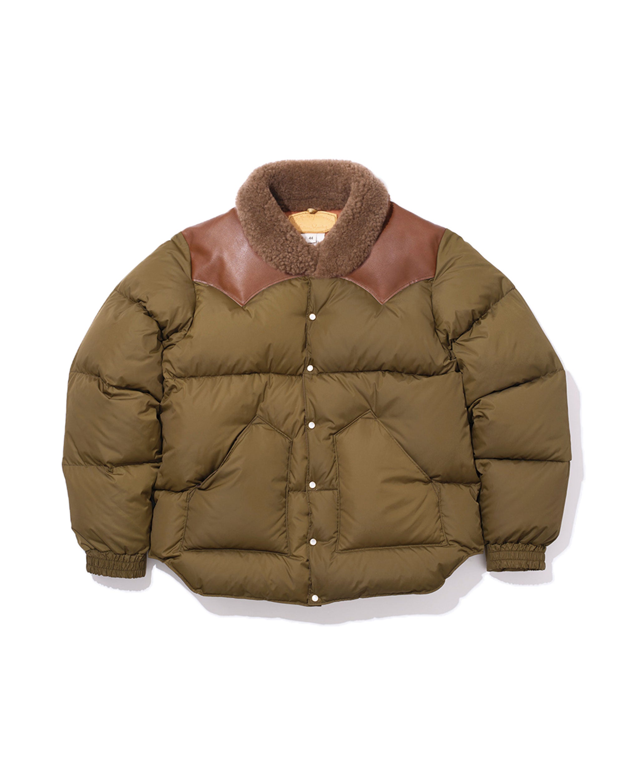 Christy Jacket
