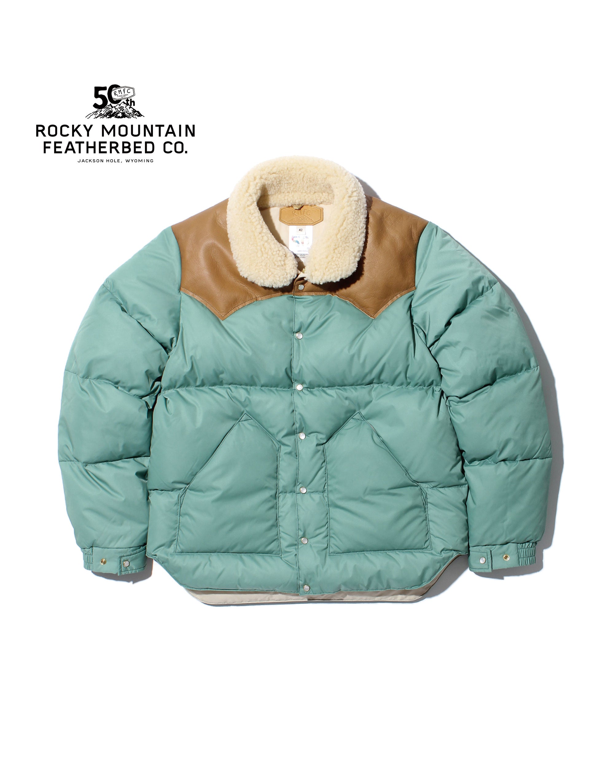Christy Jacket
