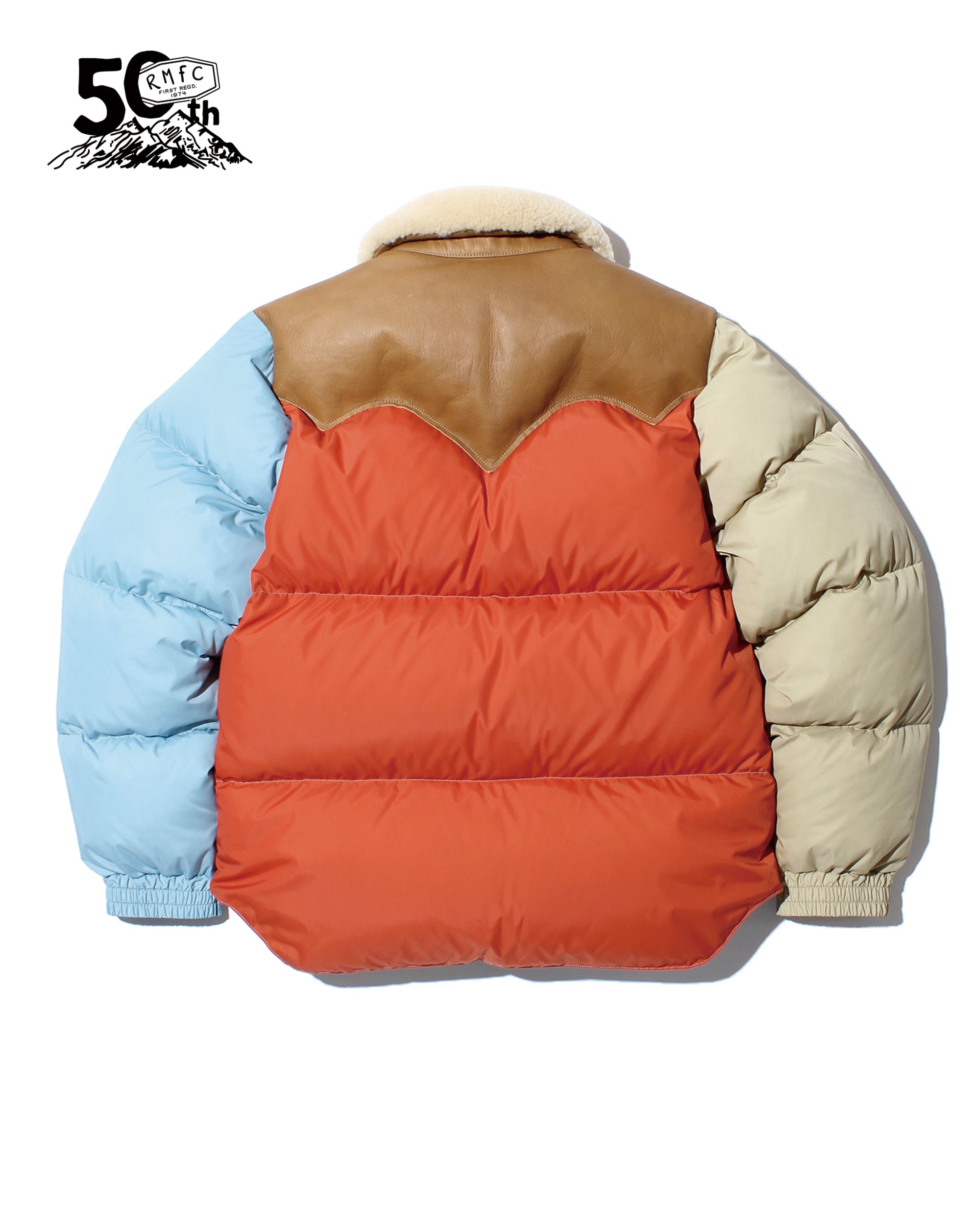 Christy Jacket