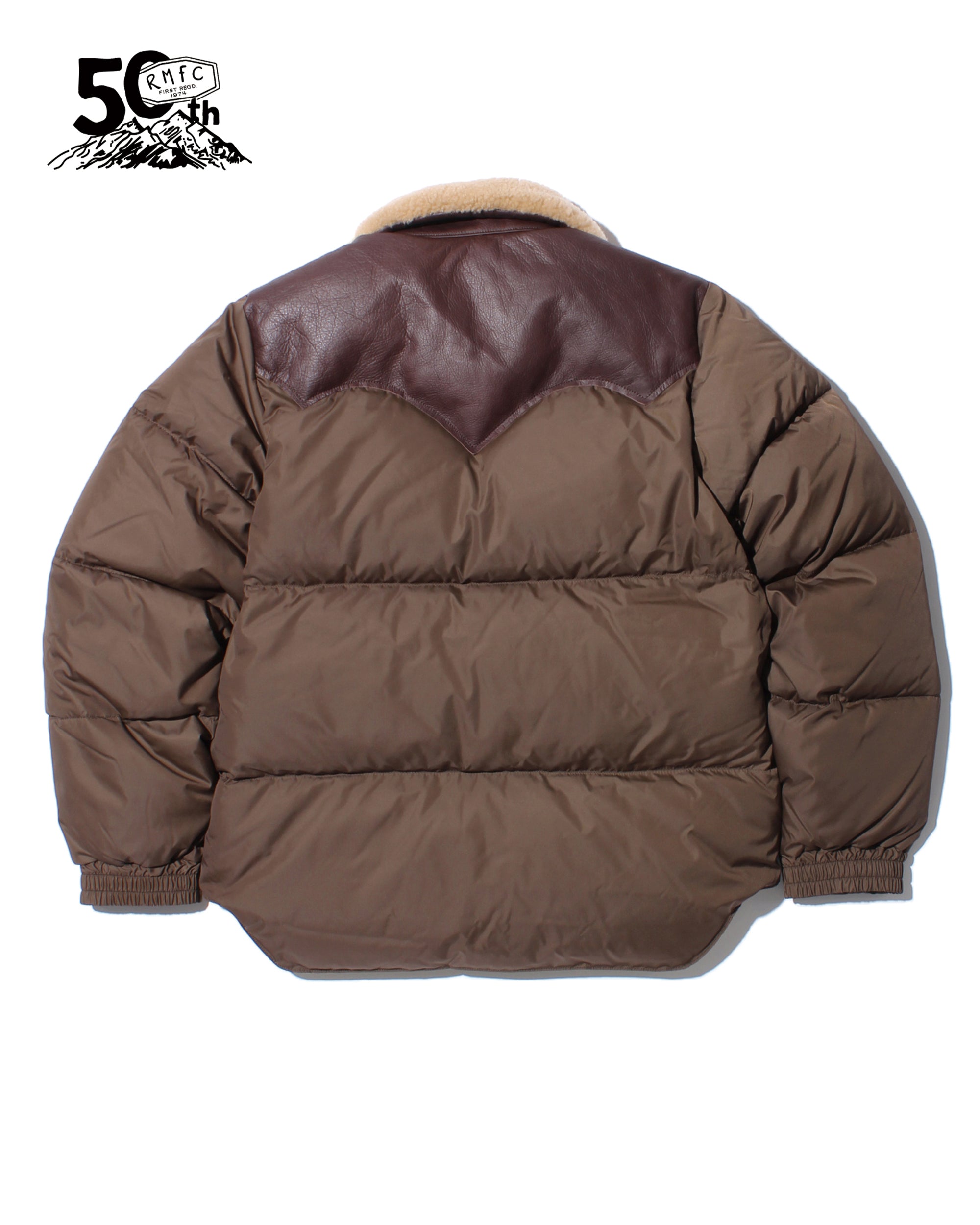 Christy Jacket