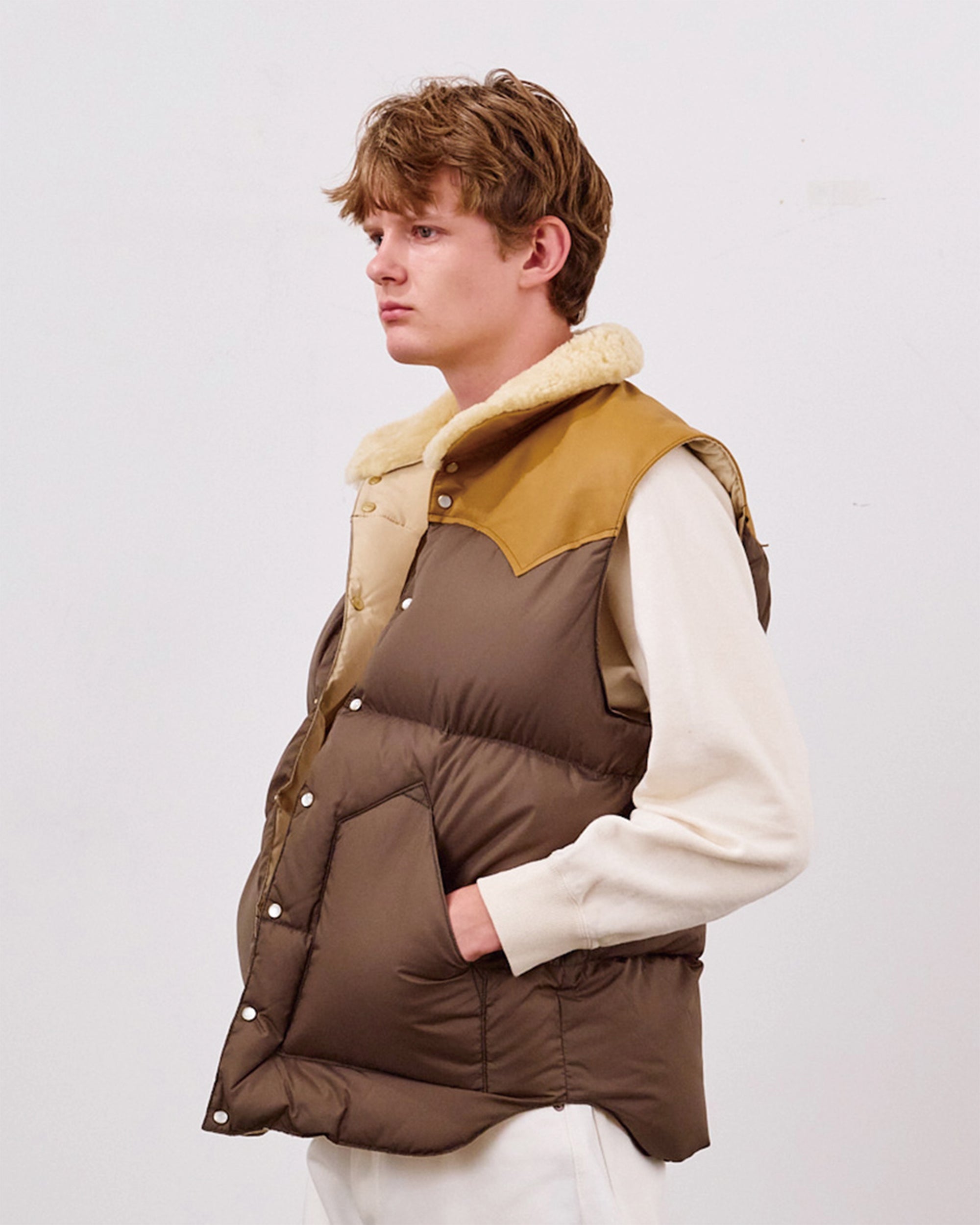 Christy Vest