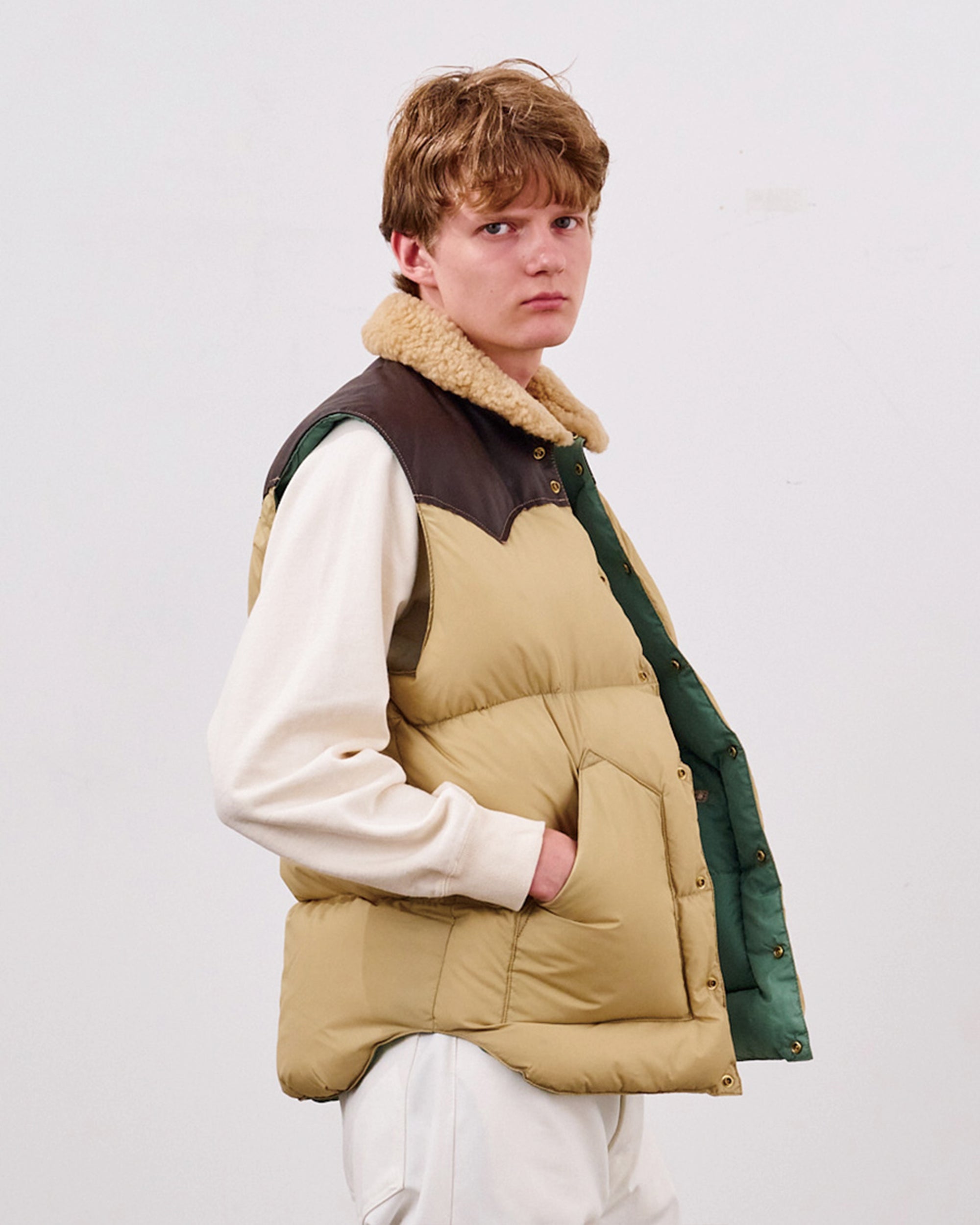 Christy Vest