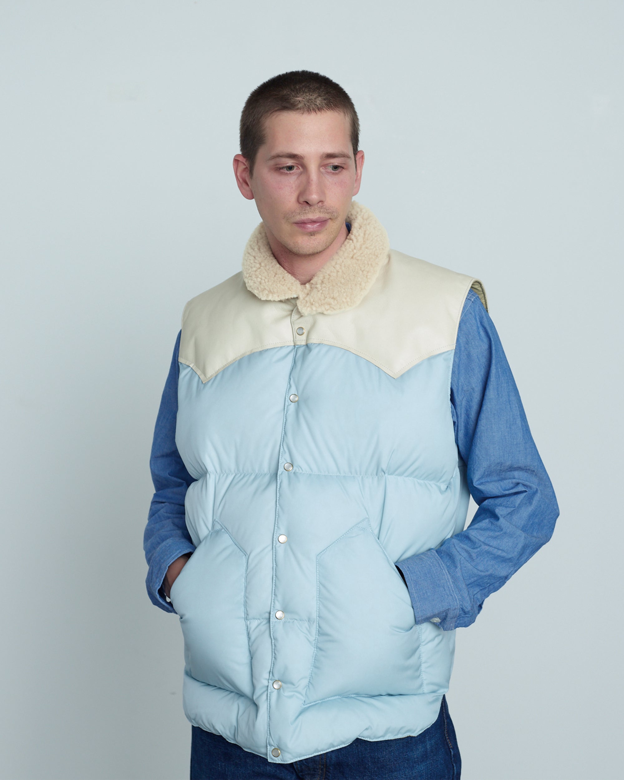Christy Vest