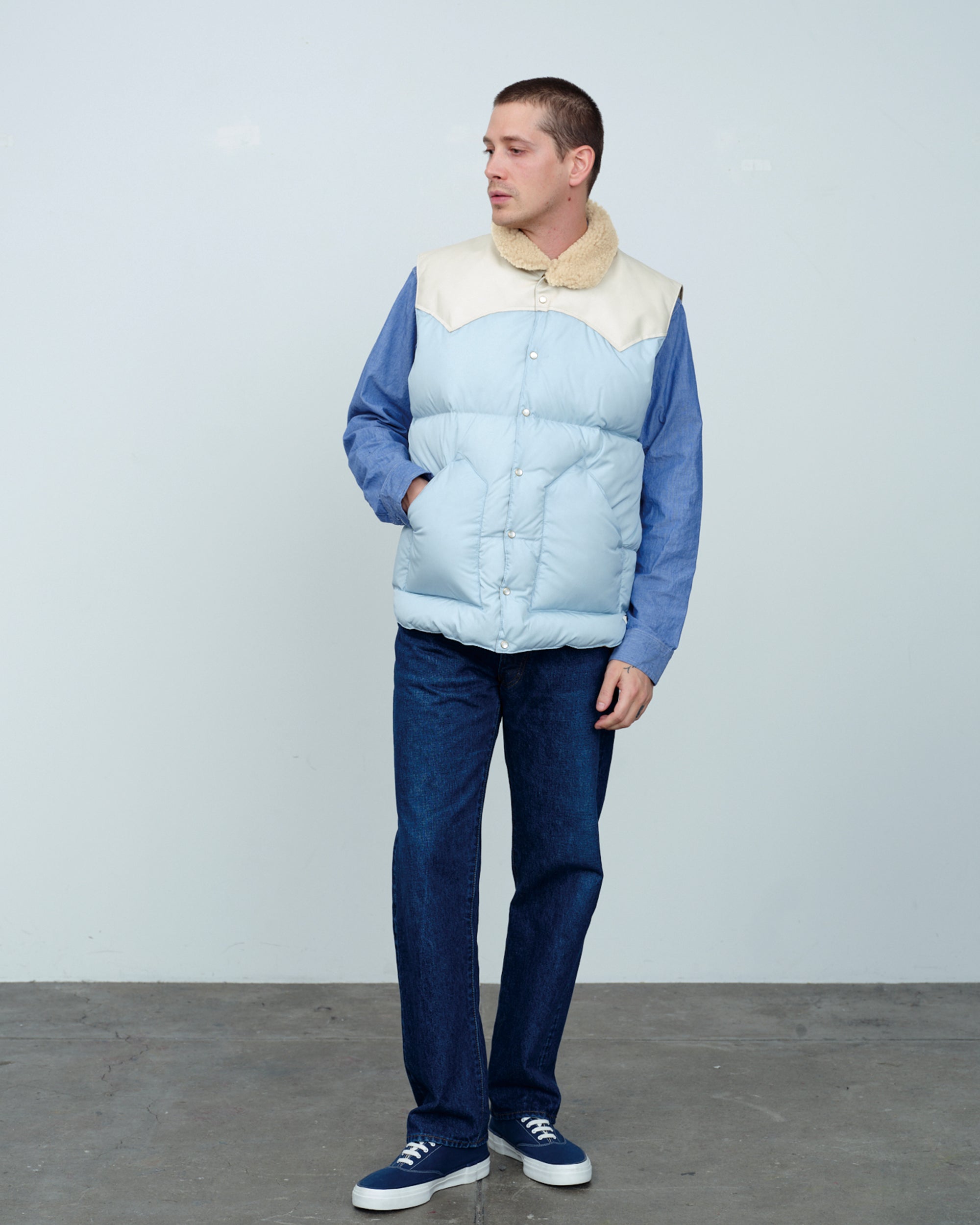 Christy Vest