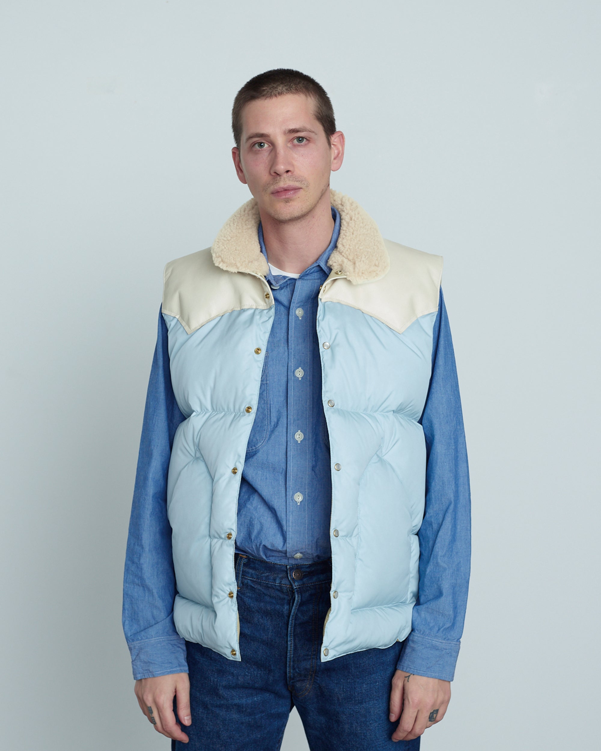 Christy Vest