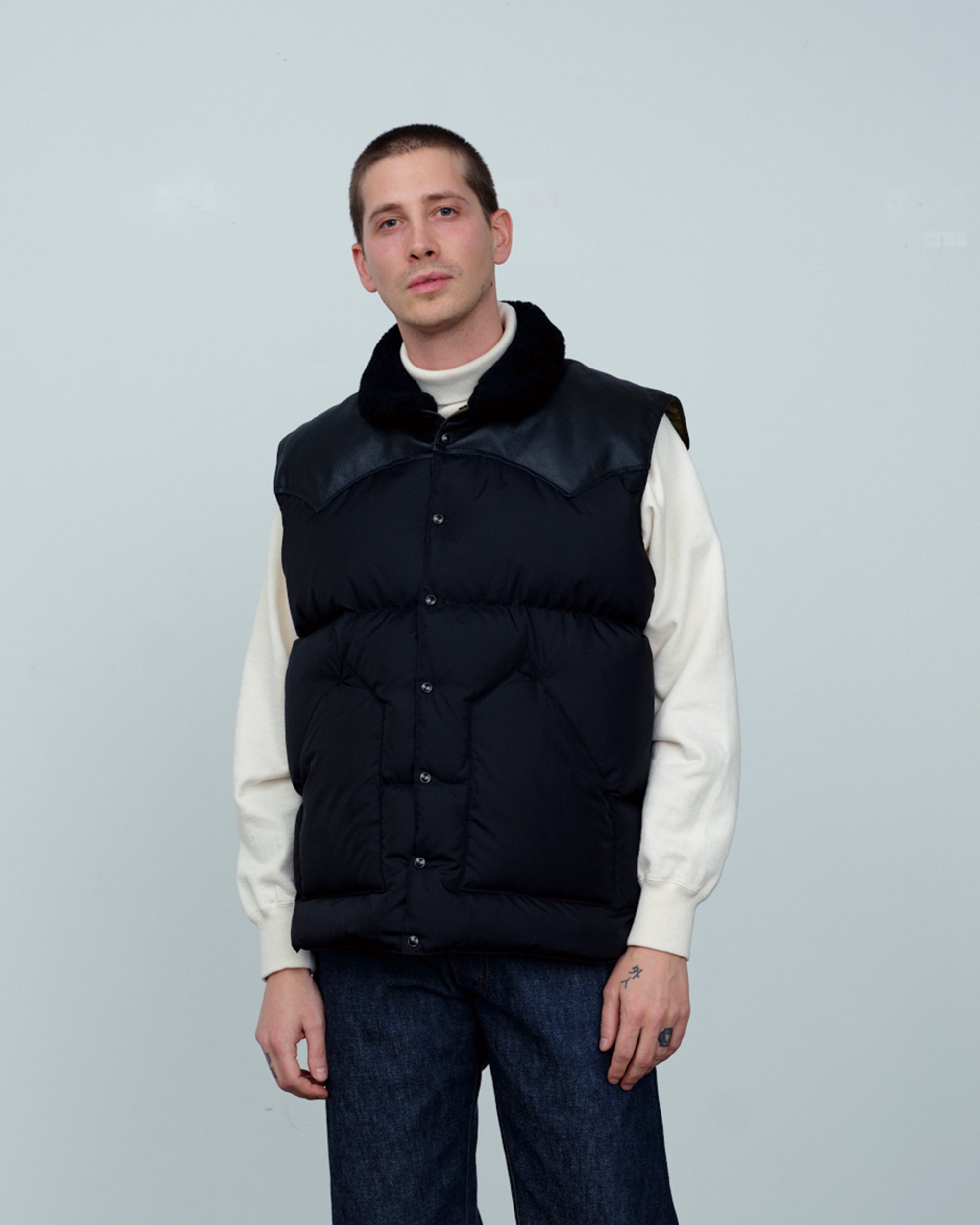 Christy Vest