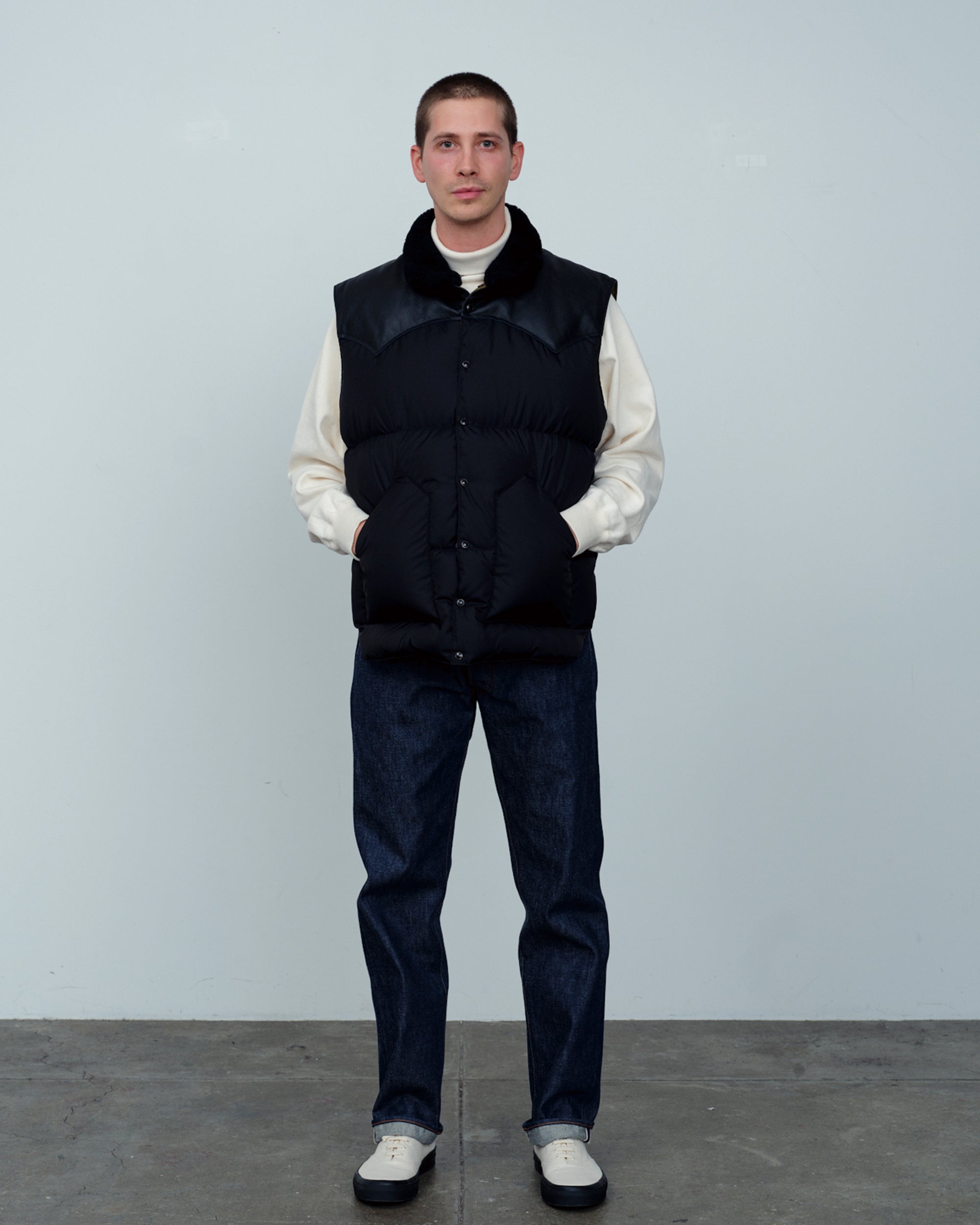 Christy Vest