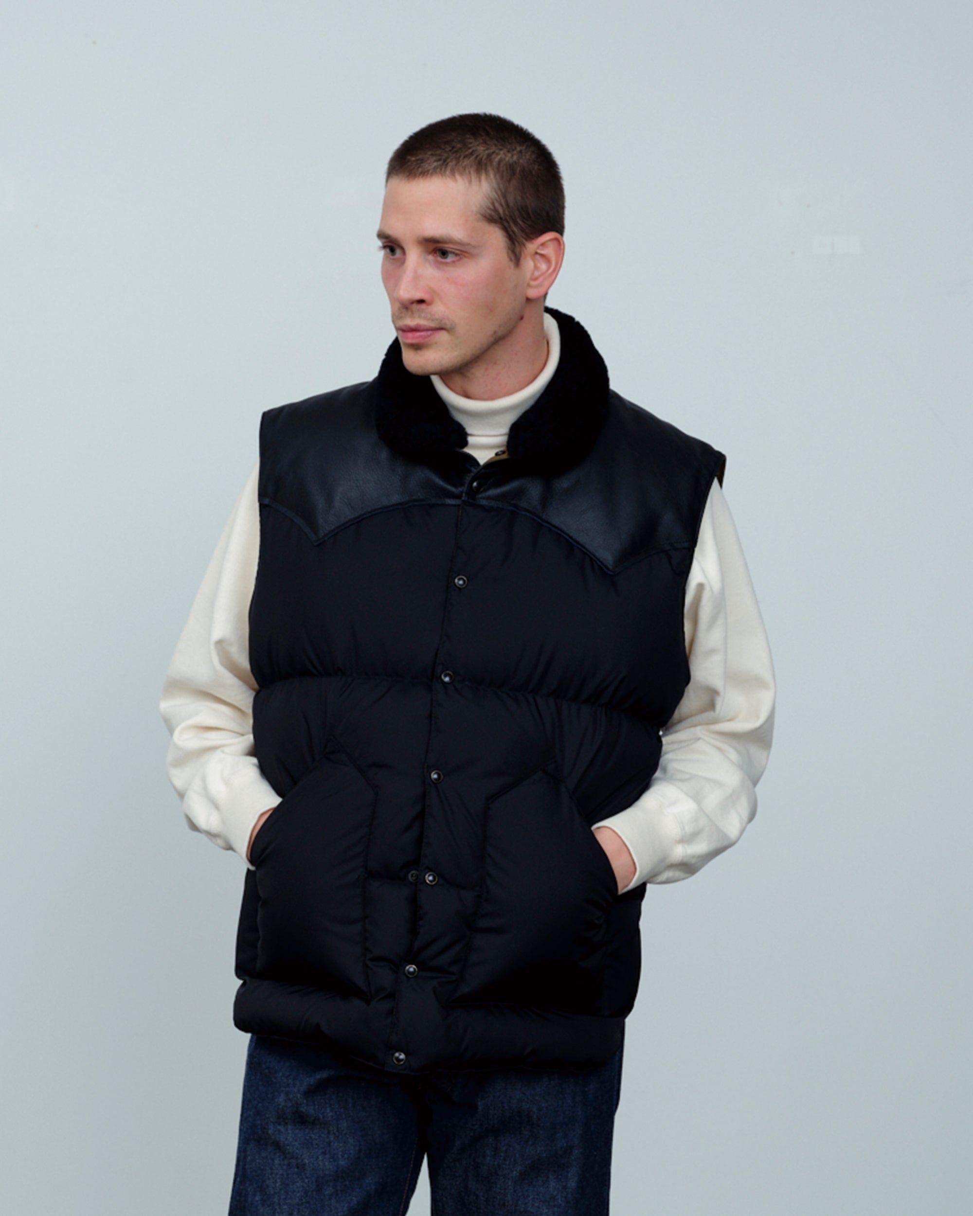 Christy Vest