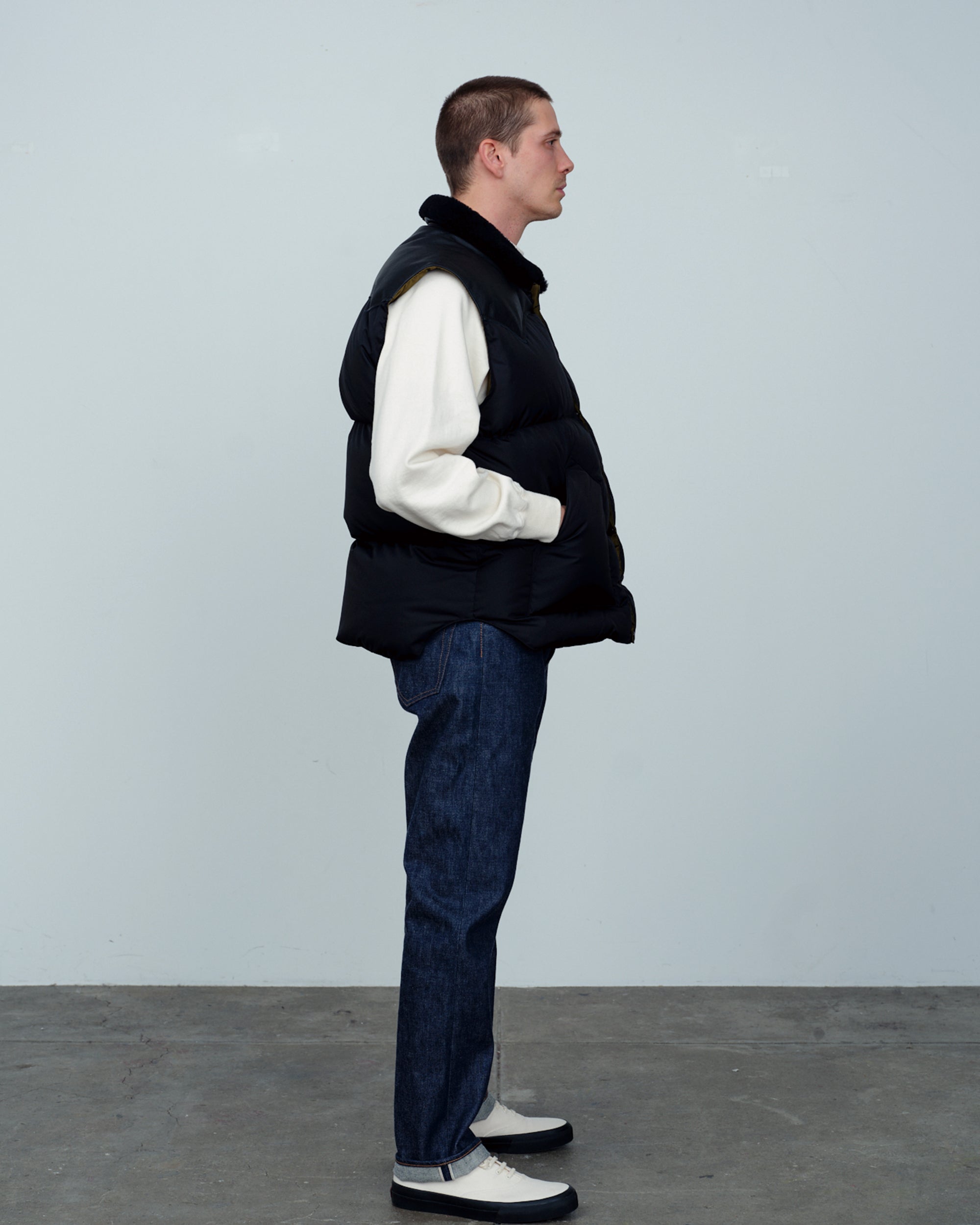 Christy Vest